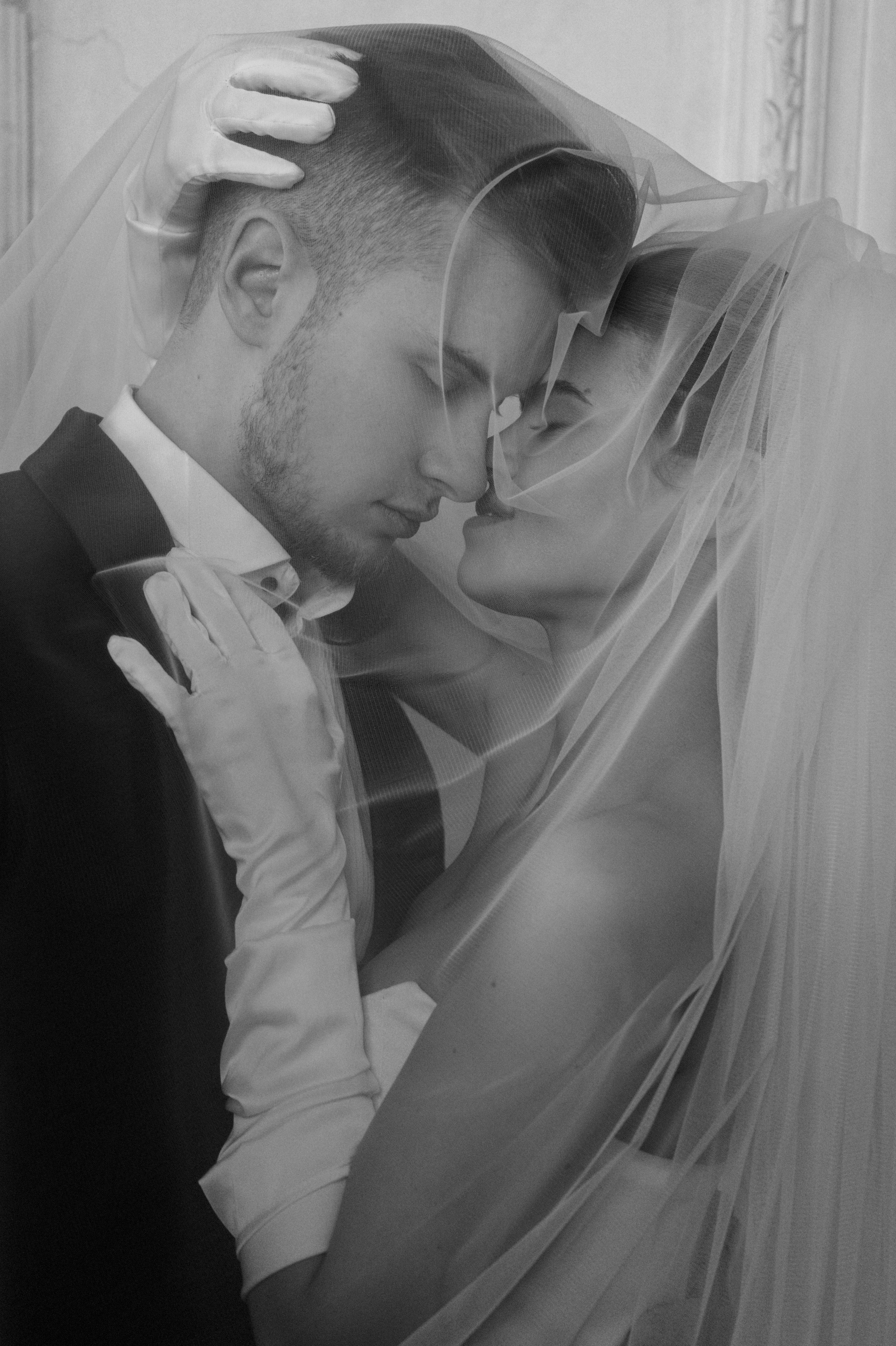 Нежность. Главная