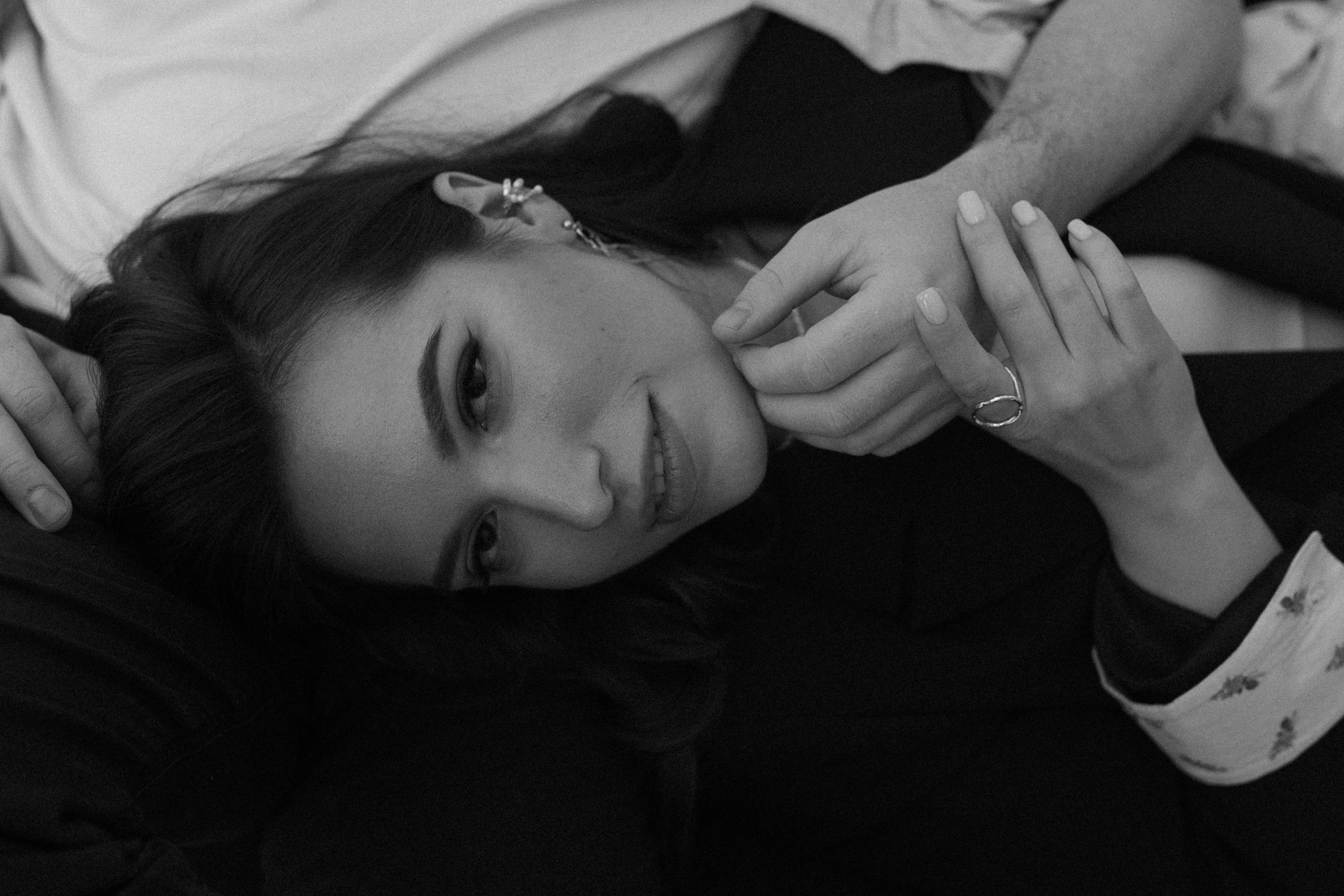 Нежность. Главная