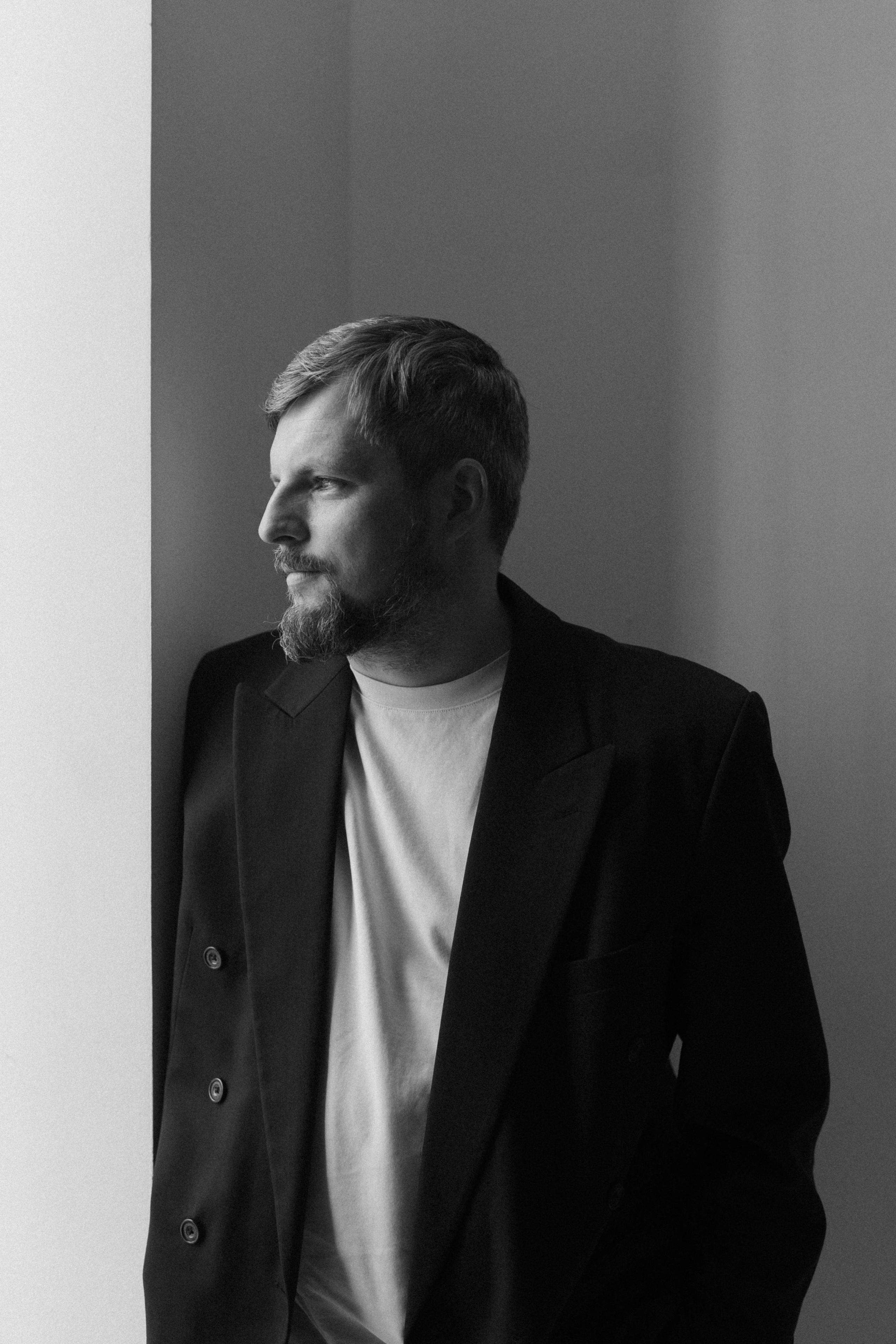 Нежность. Главная