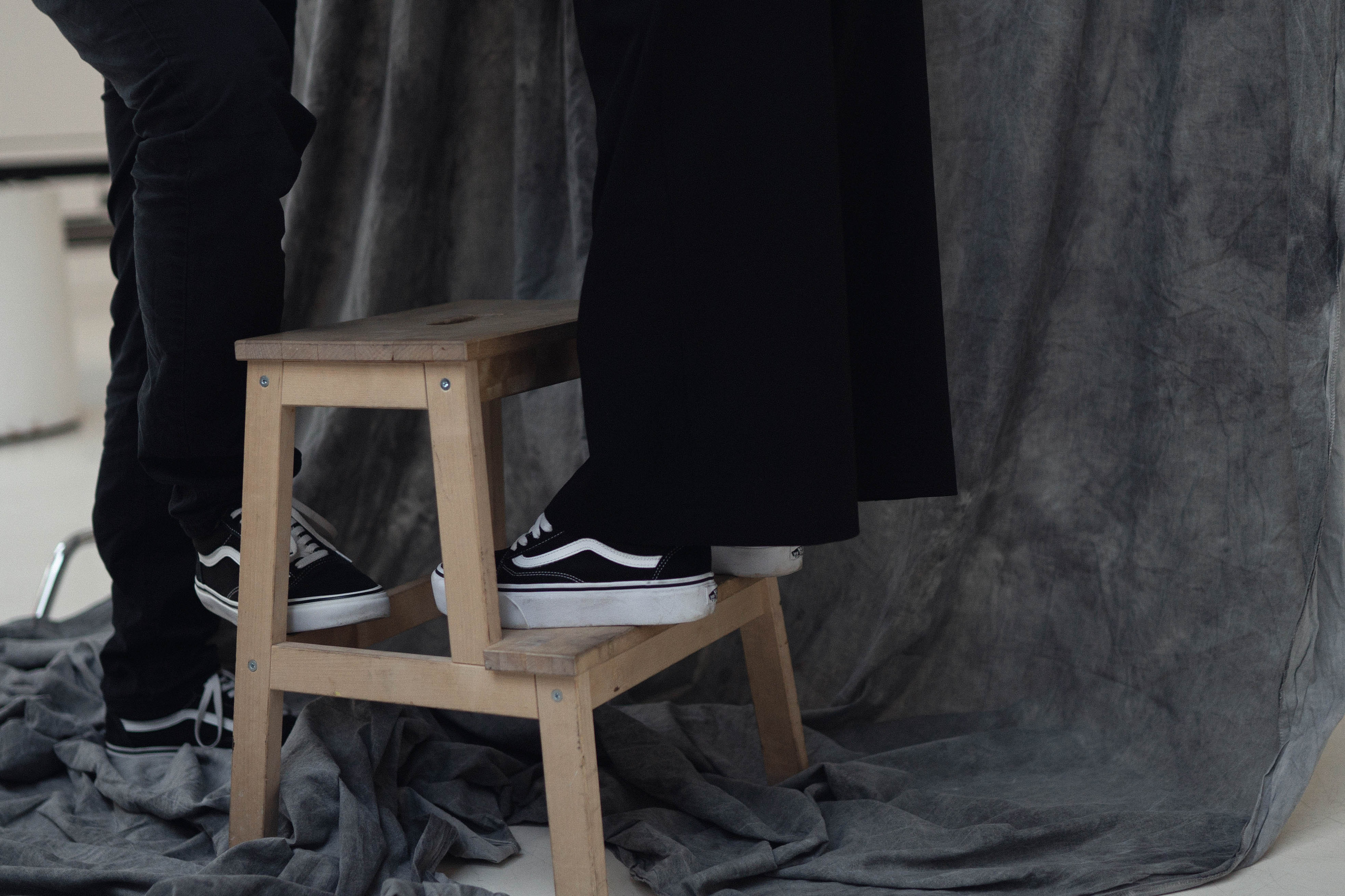 Нежность. Главная