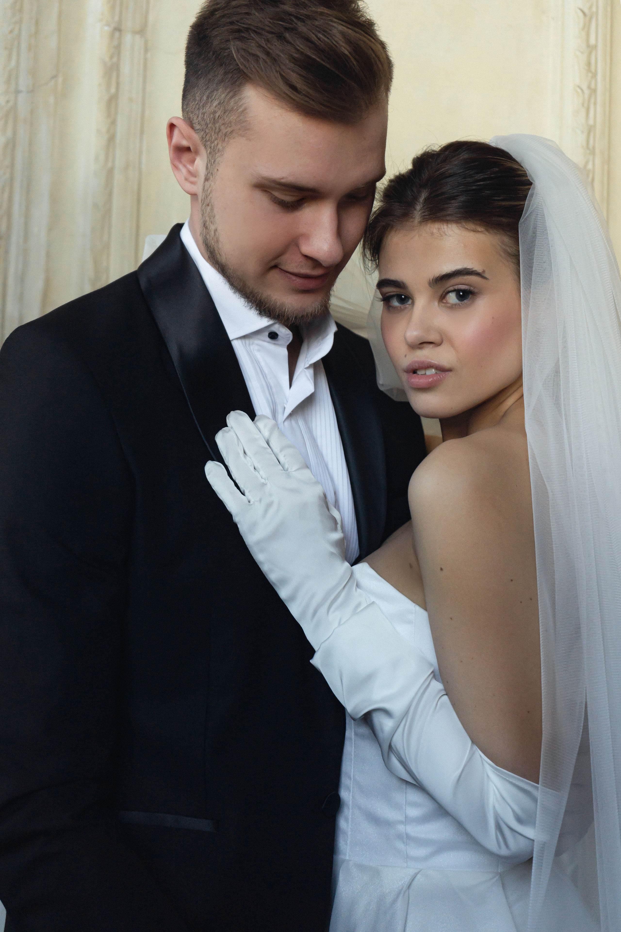 Нежность. Главная