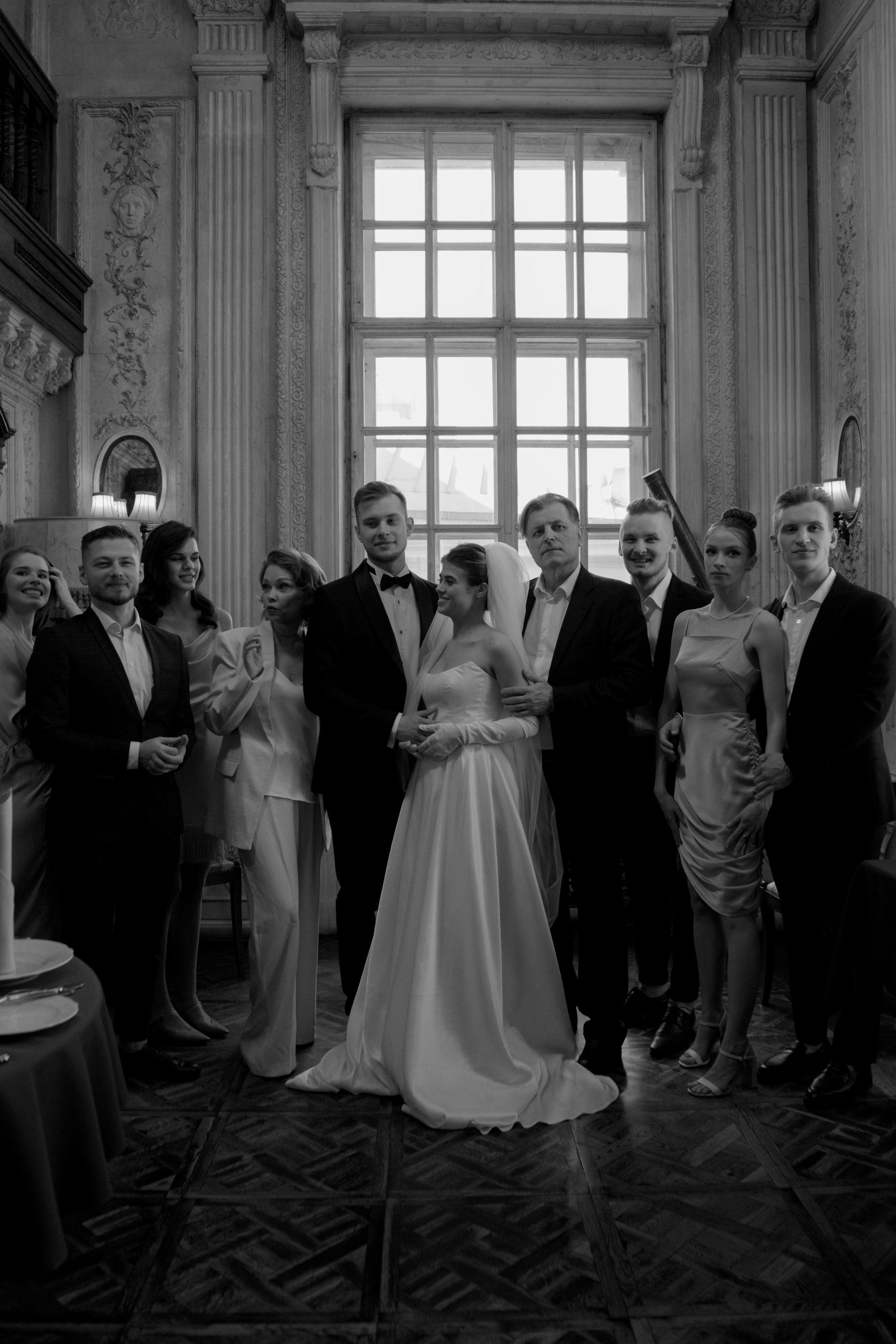 Нежность. Главная