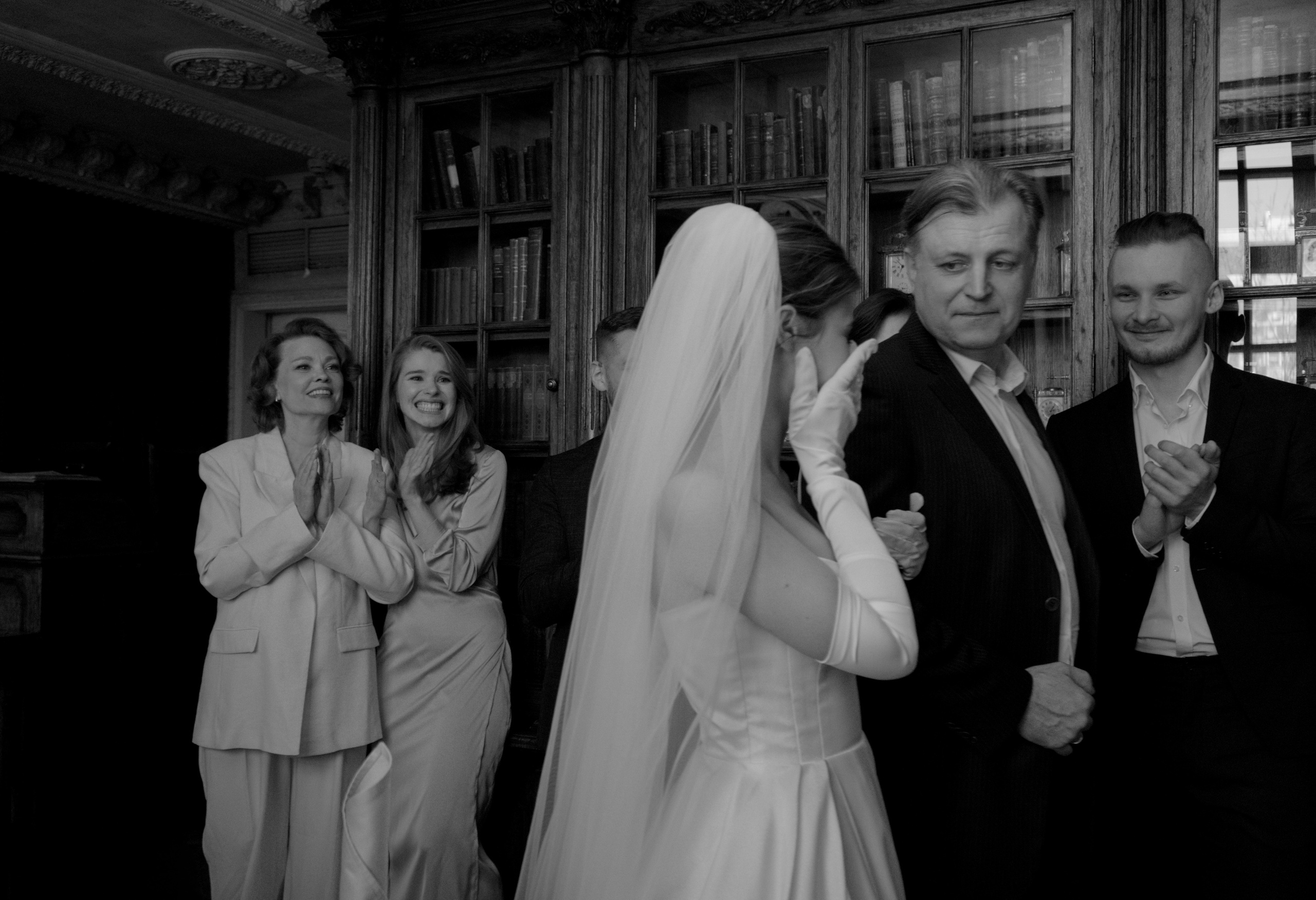 Нежность. Главная