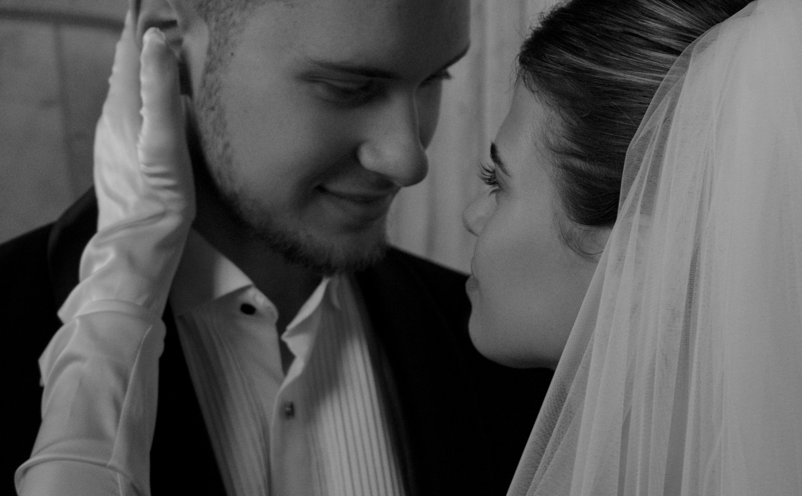 Нежность. Главная