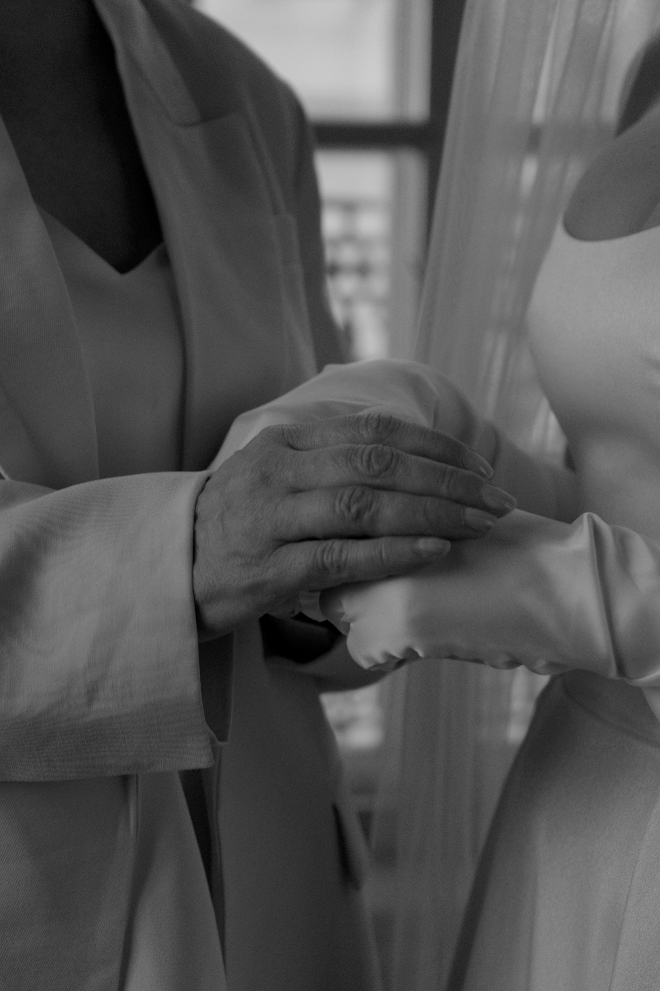 Нежность. Главная