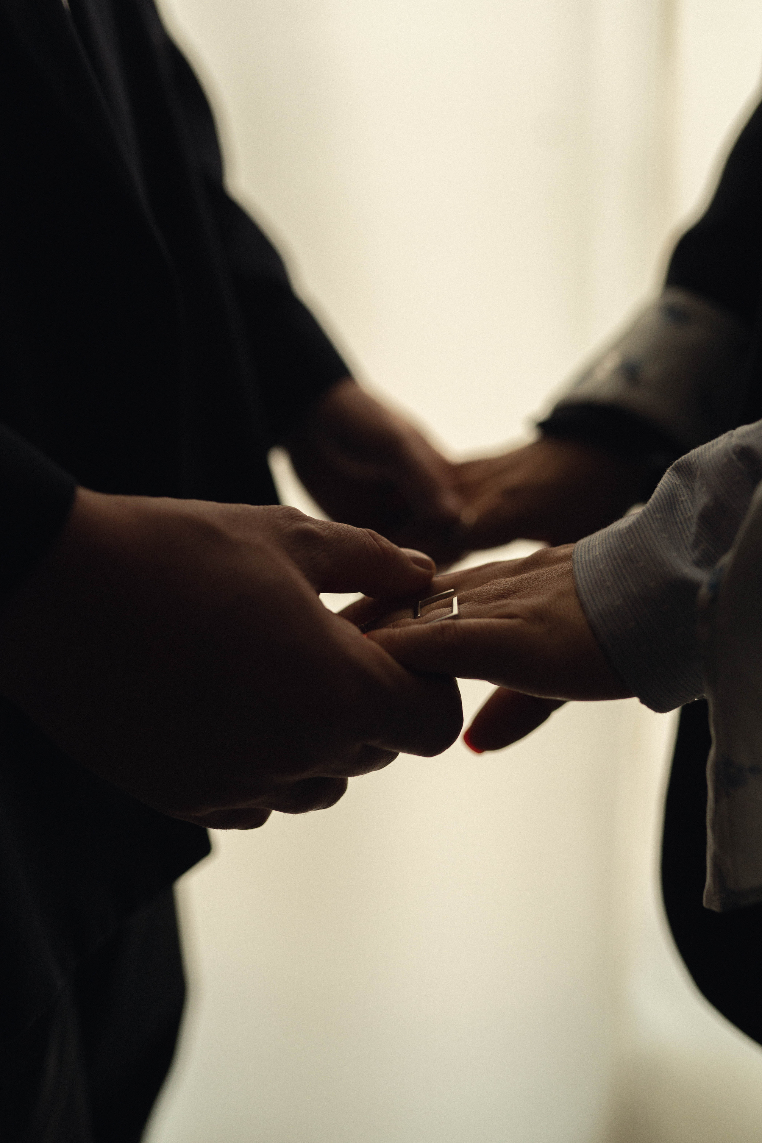 Нежность. Главная