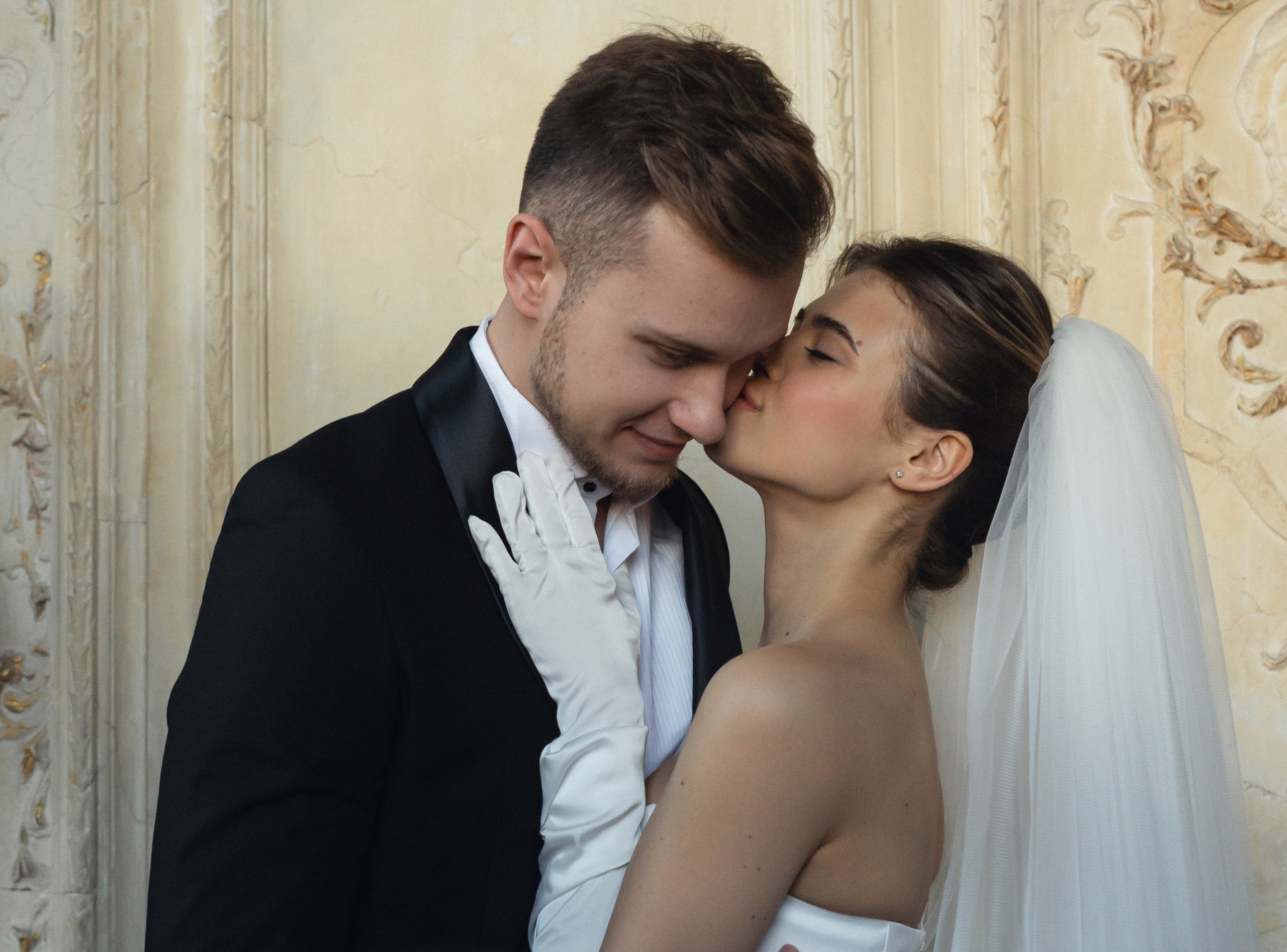 Нежность. Главная