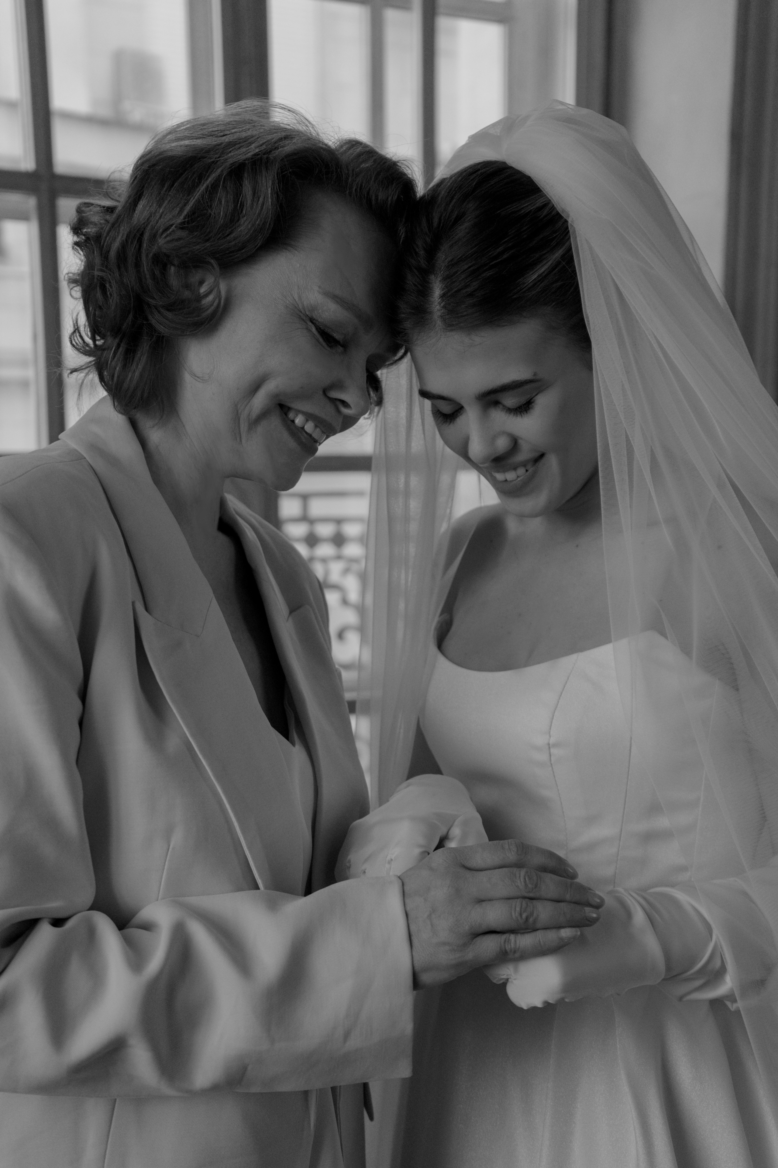 Нежность. Главная