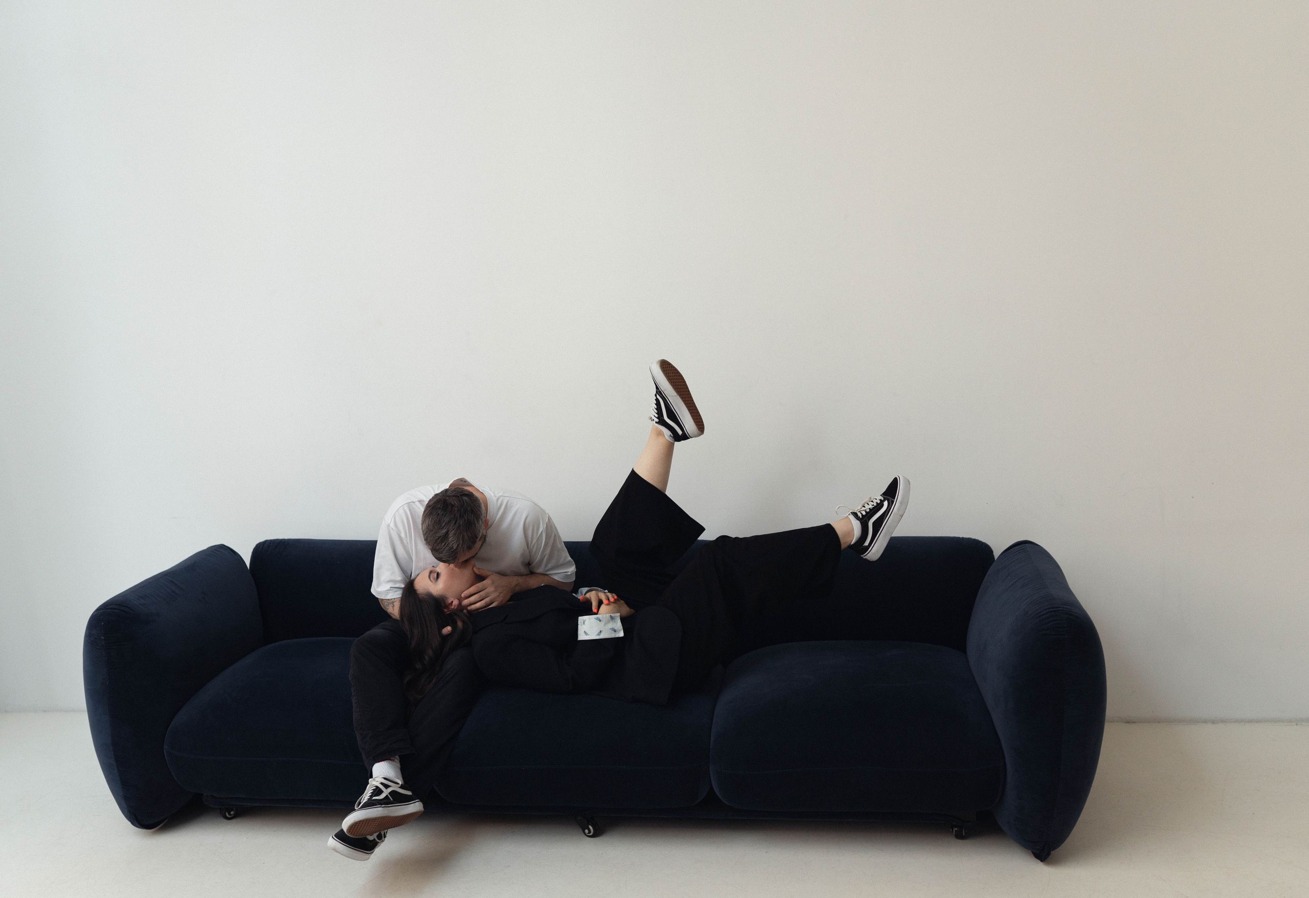 Нежность. Главная