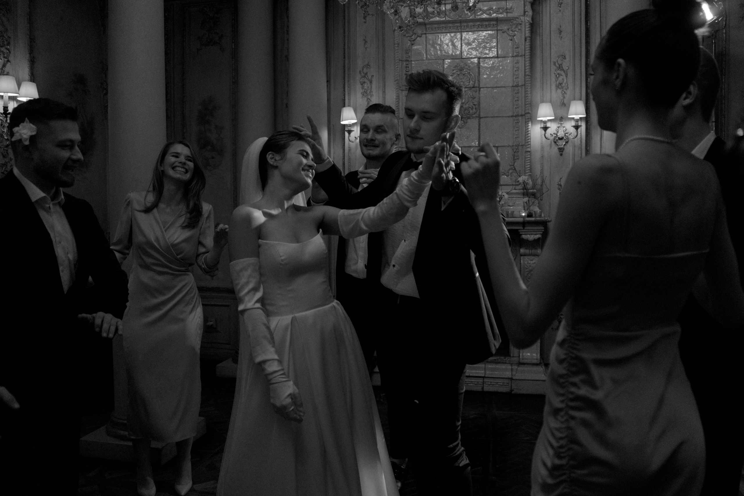 Нежность. Главная