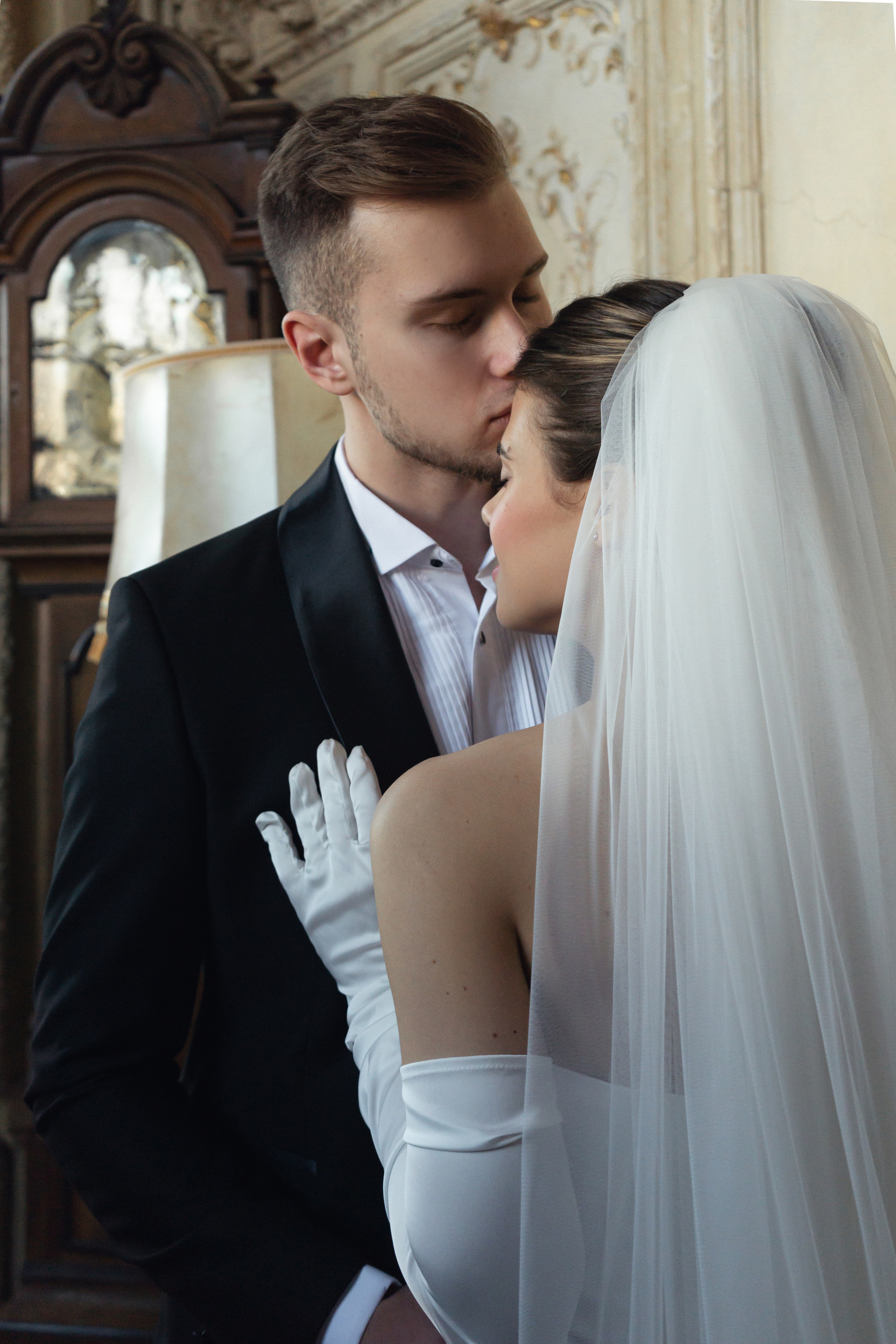 Нежность. Главная