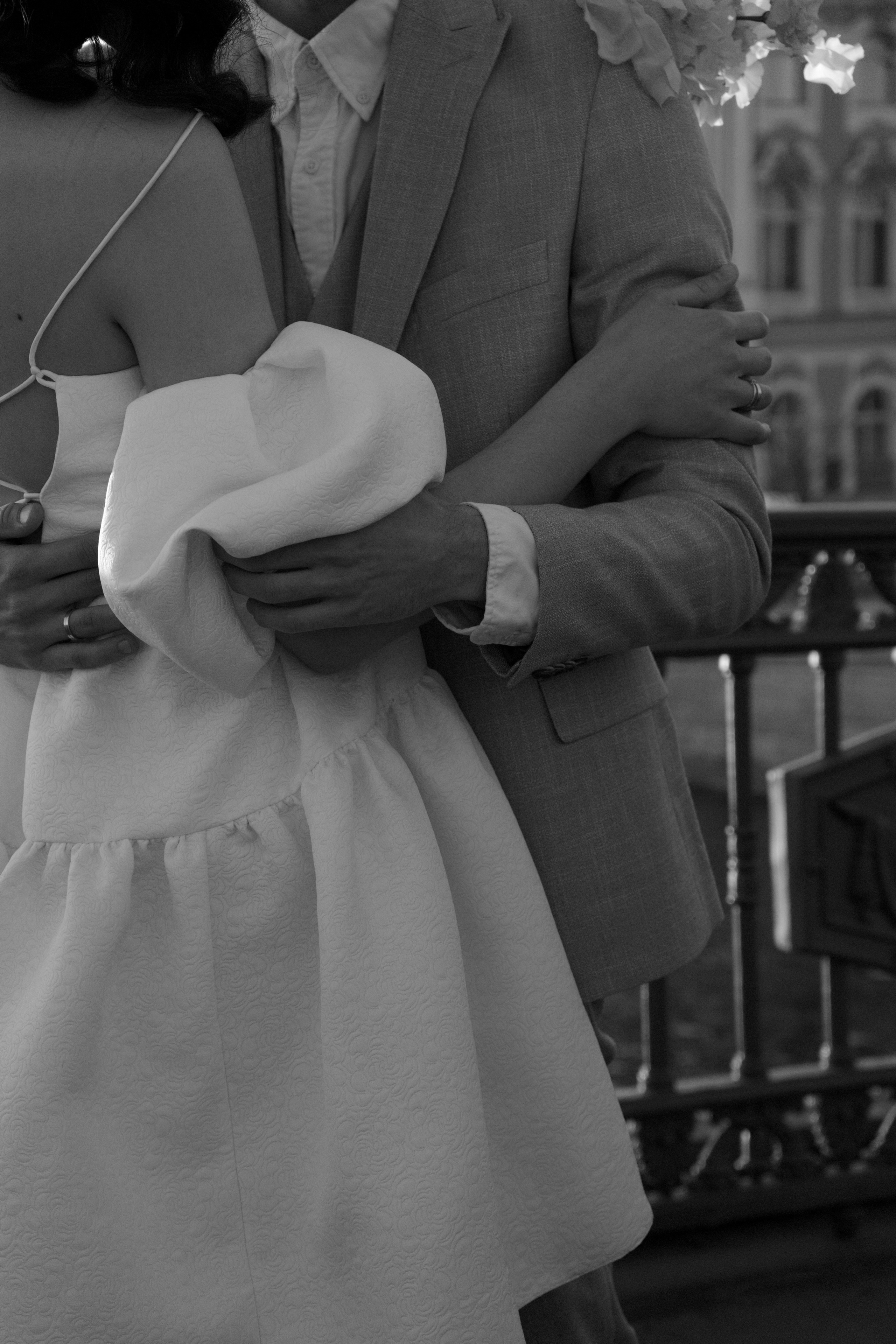 Любовь в Питере. Главная