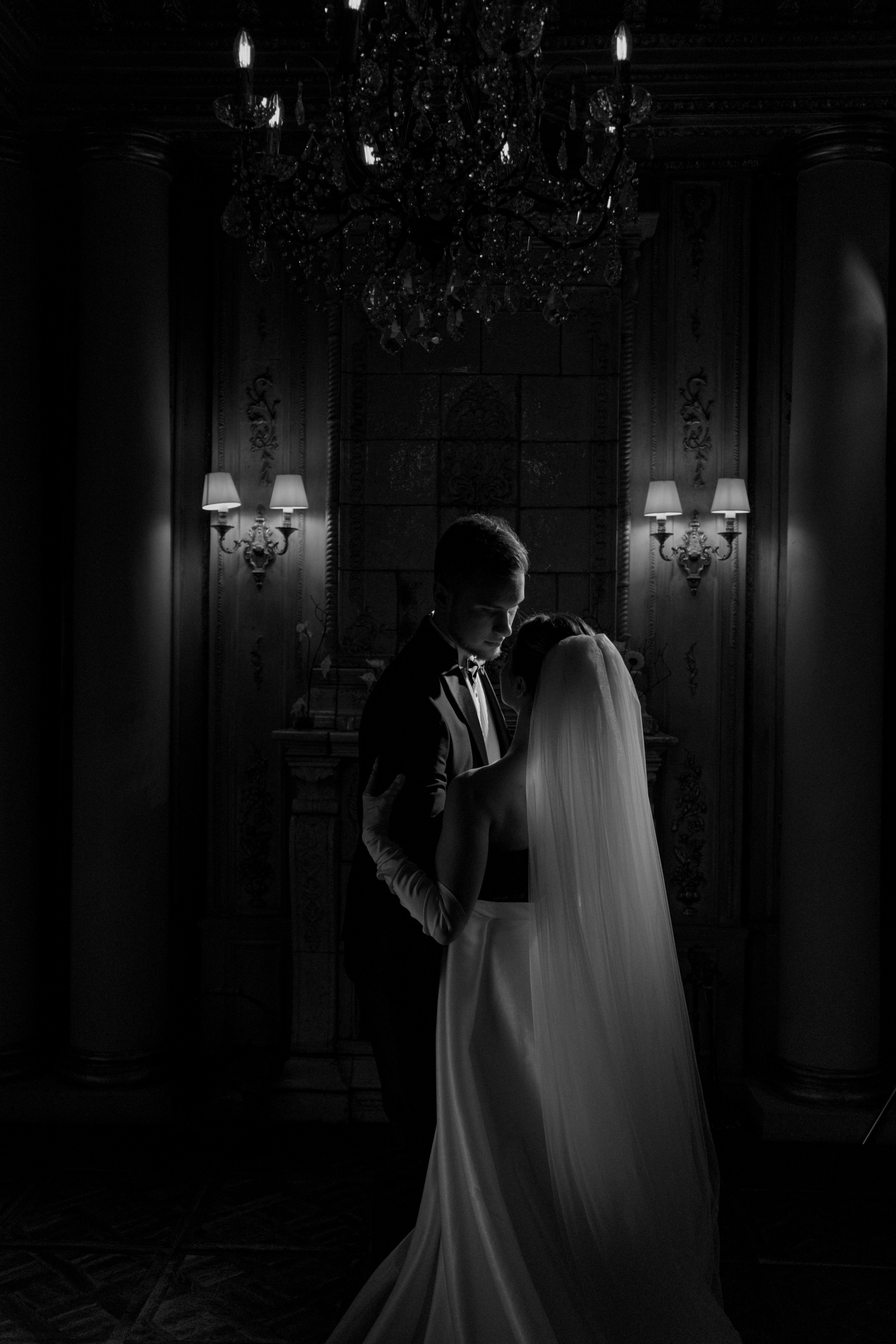 Нежность. Главная