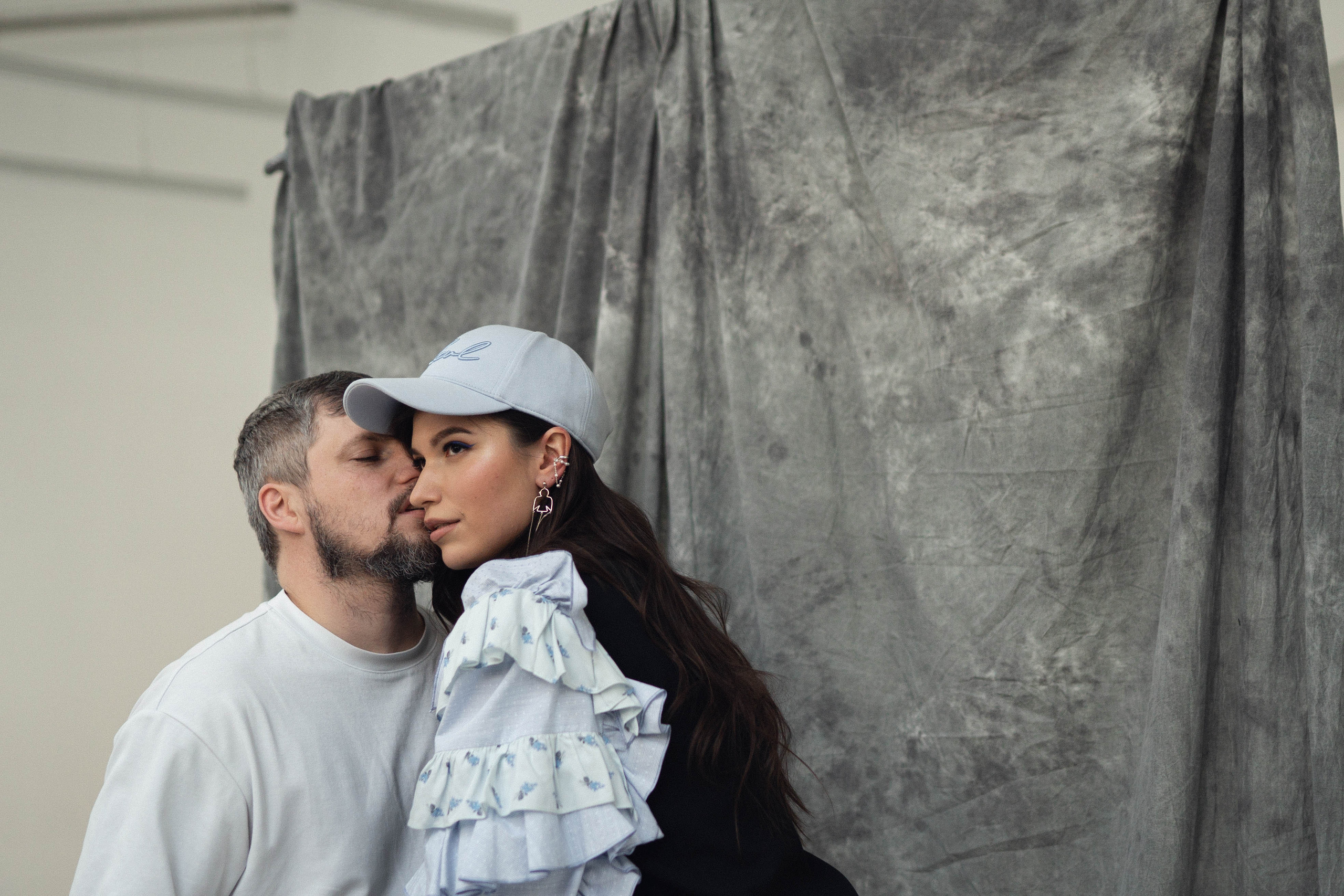 Нежность. Главная