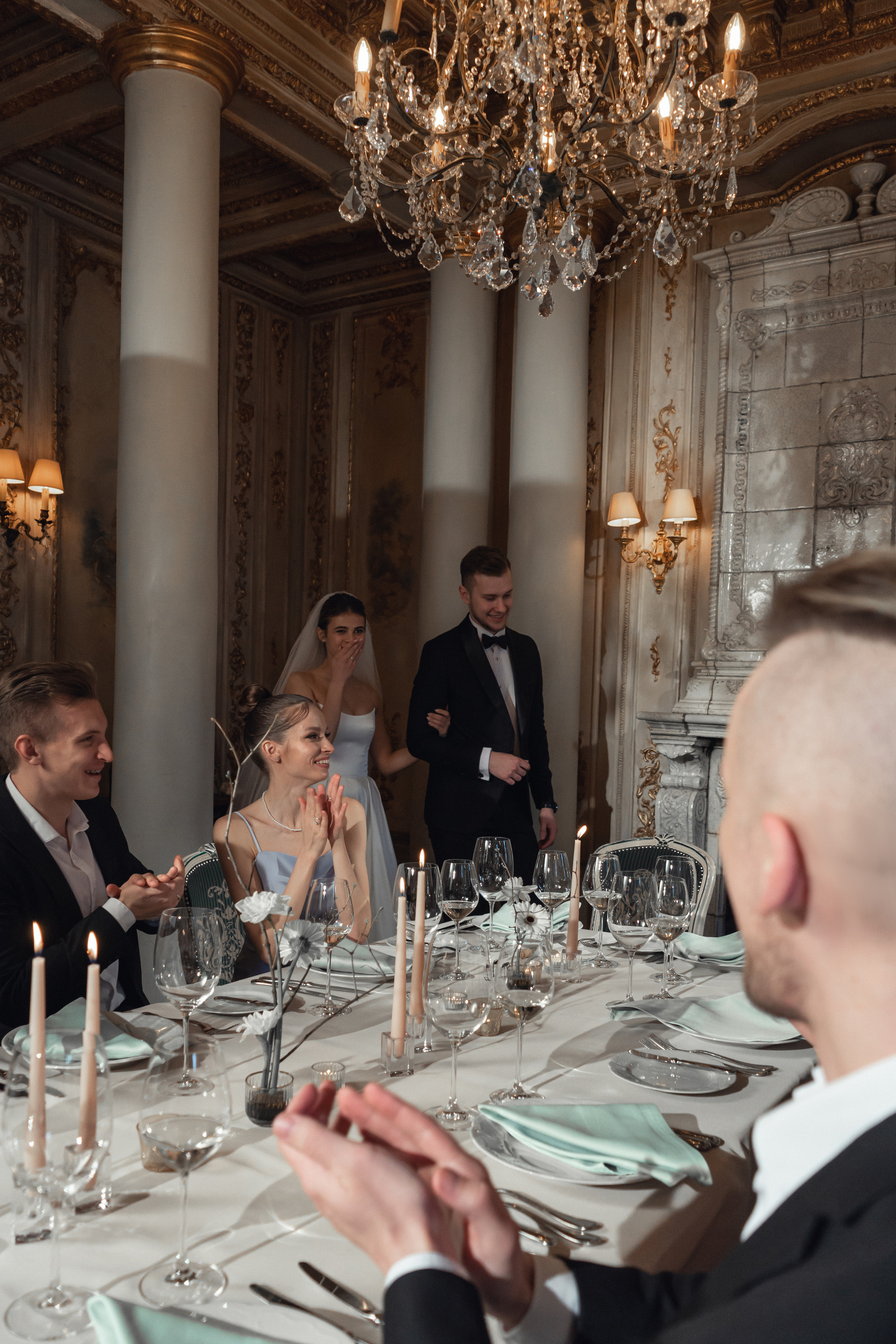 Нежность. Главная