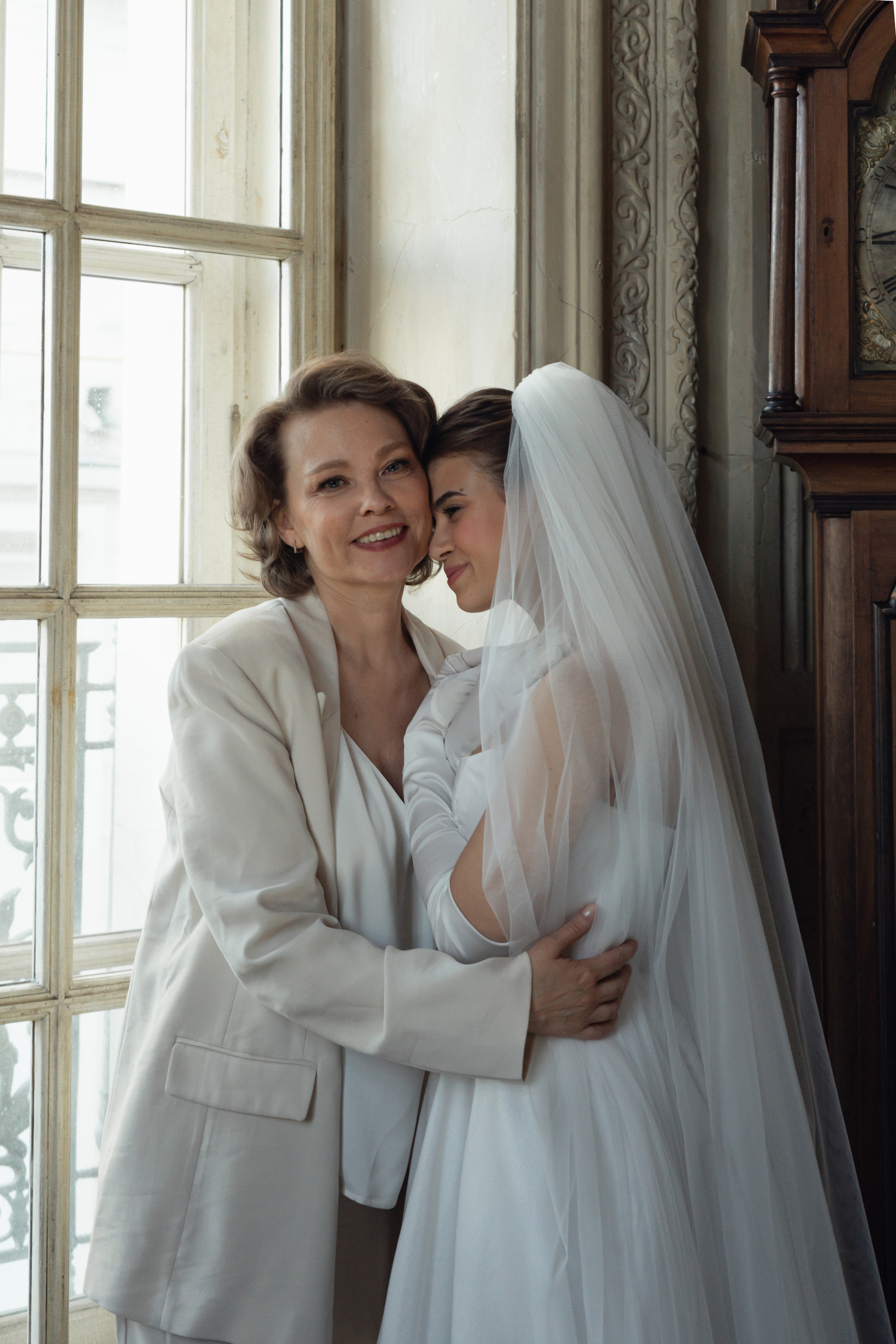 Нежность. Главная