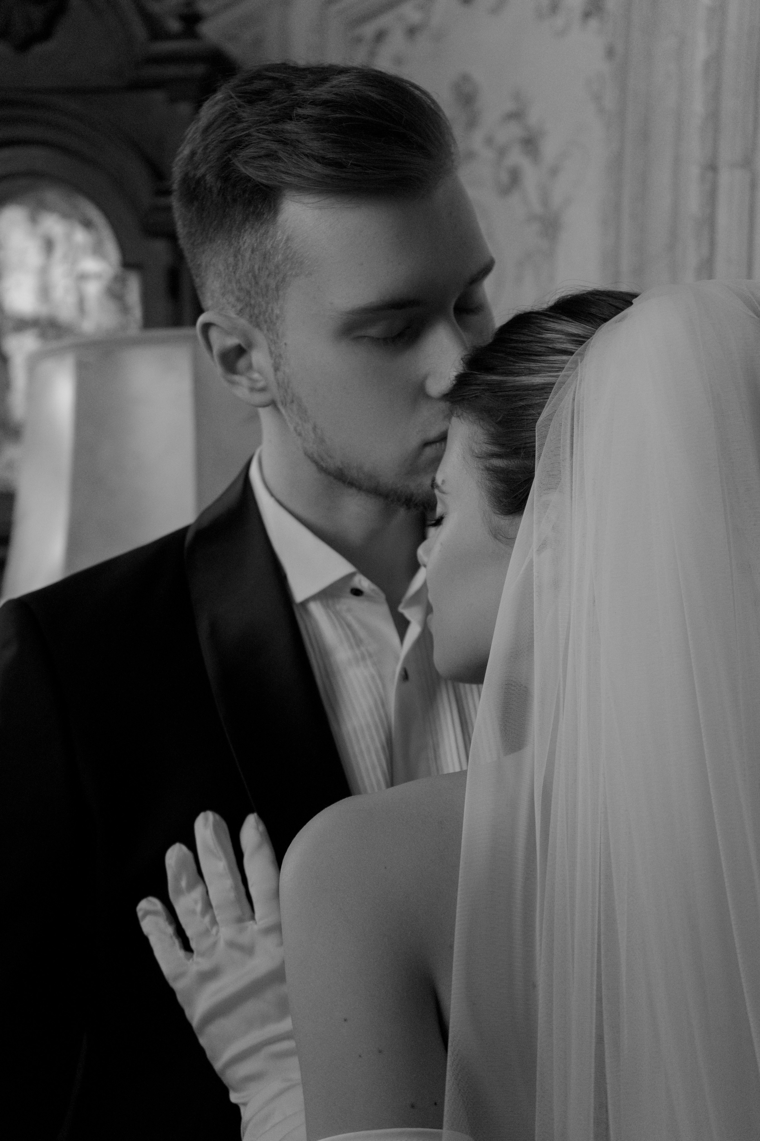 Нежность. Главная