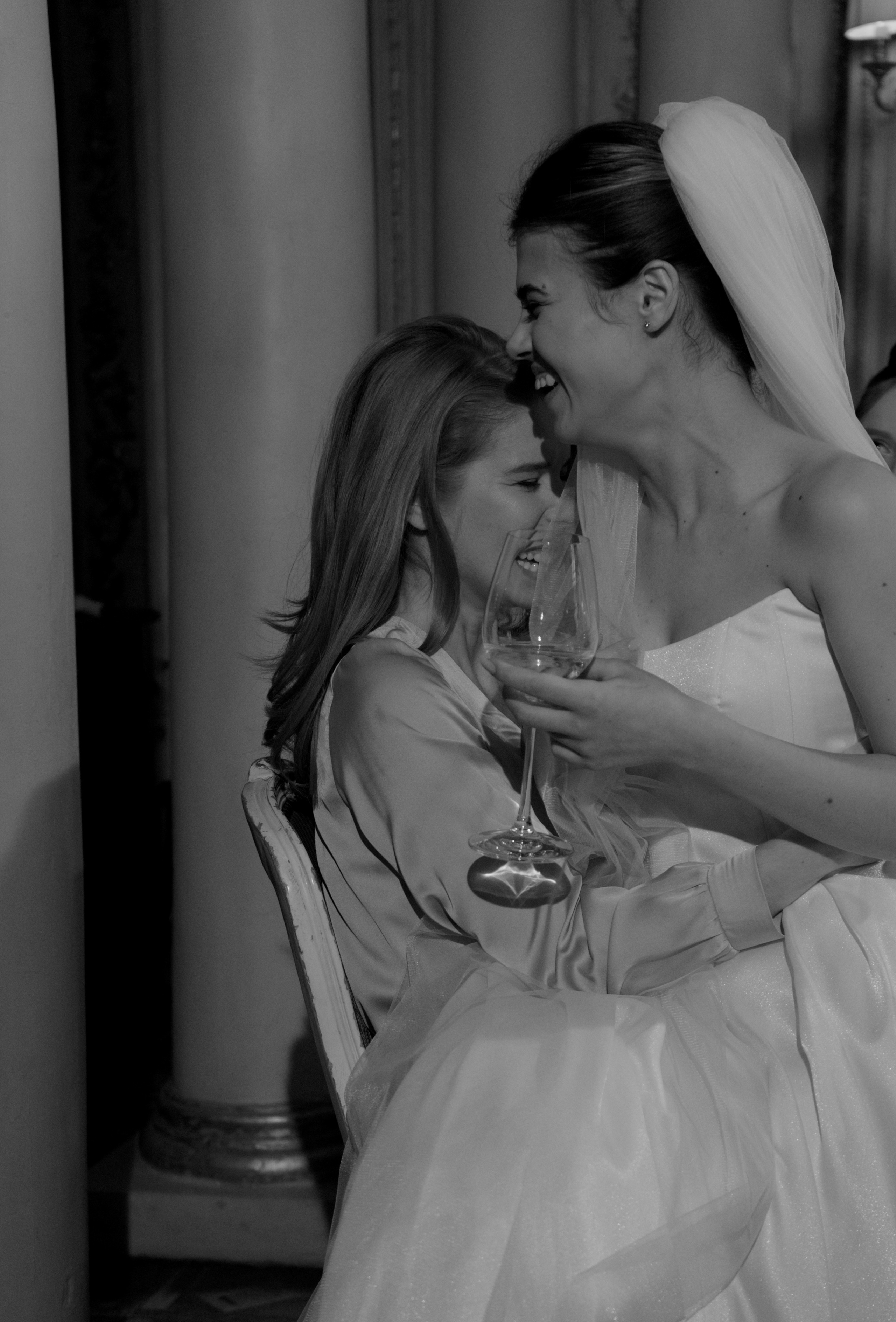 Нежность. Главная