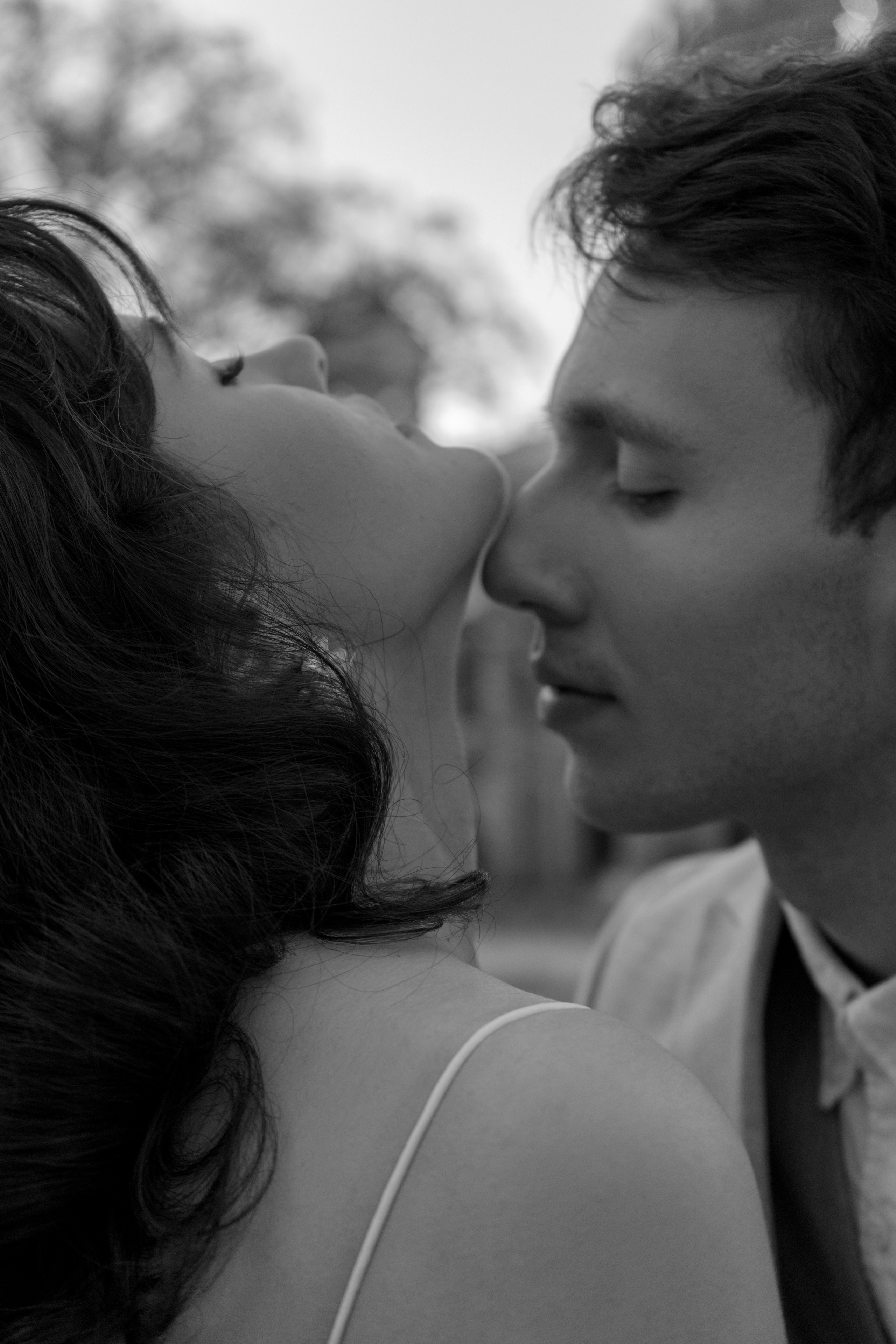 Любовь в Питере. Главная