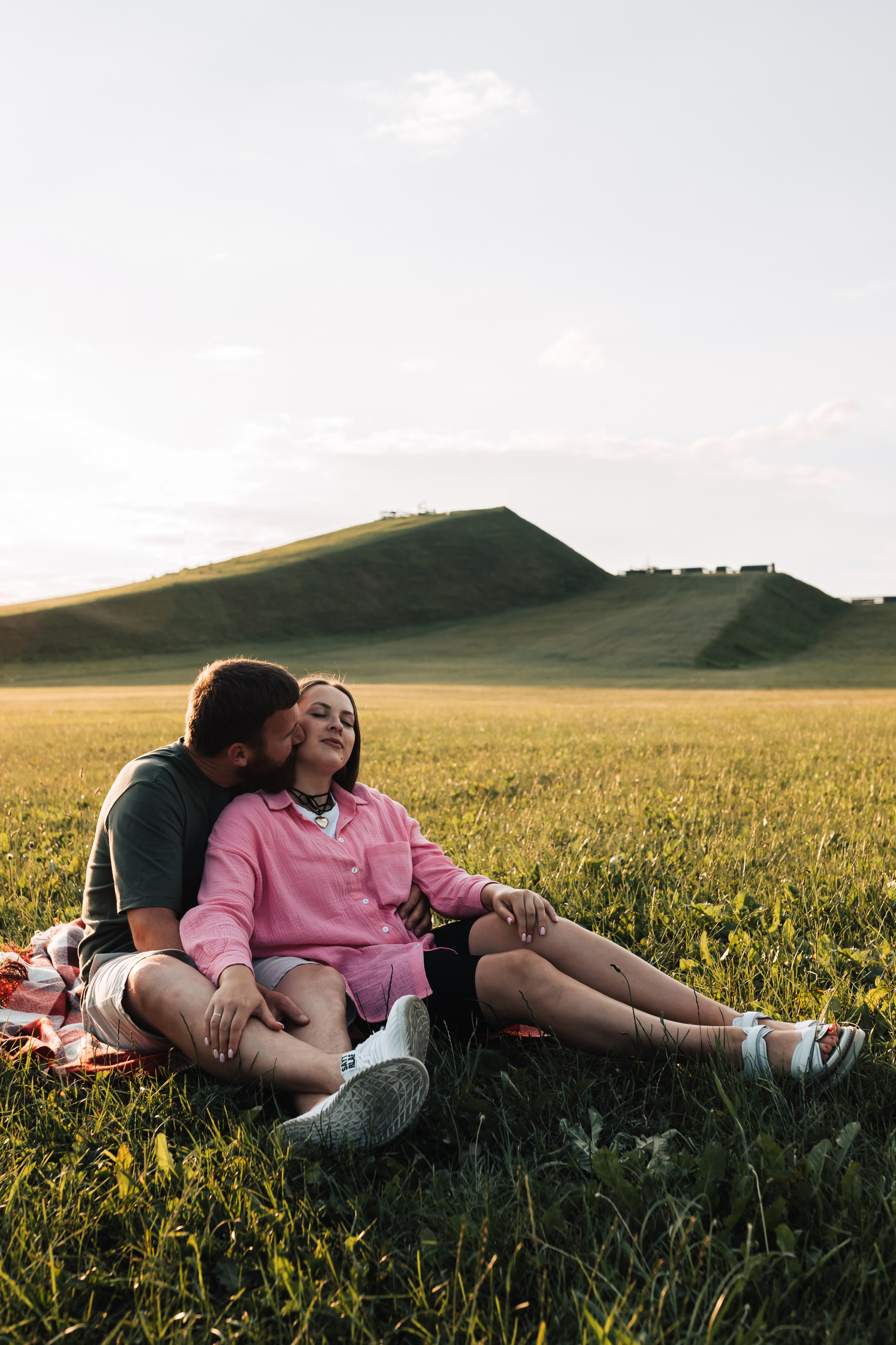 Настя + Василий = Матвей и Гордей. Фотограф в Дзержинске Наташа Баева