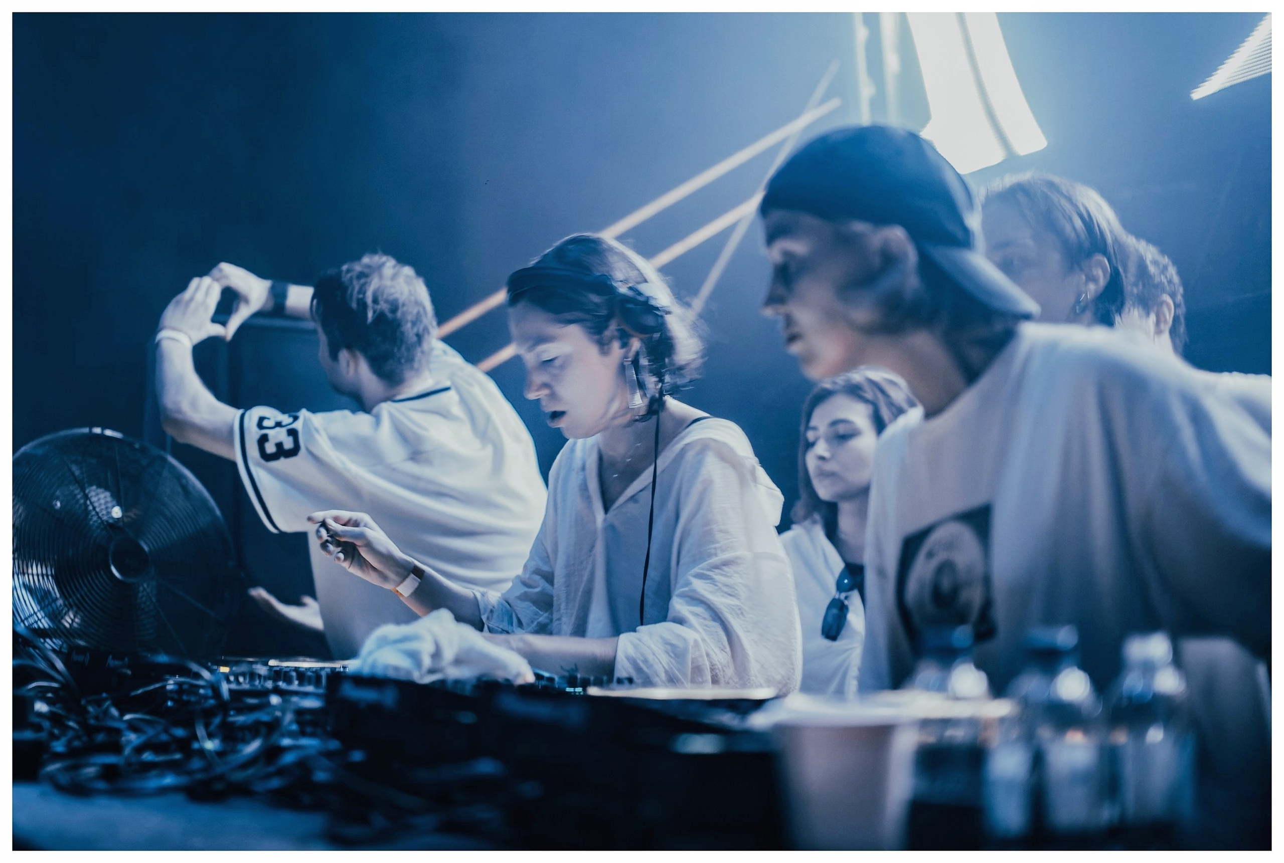 SUMMER SIGMA. Репортажный и портретный фотограф, Влад Хафизов, Москва