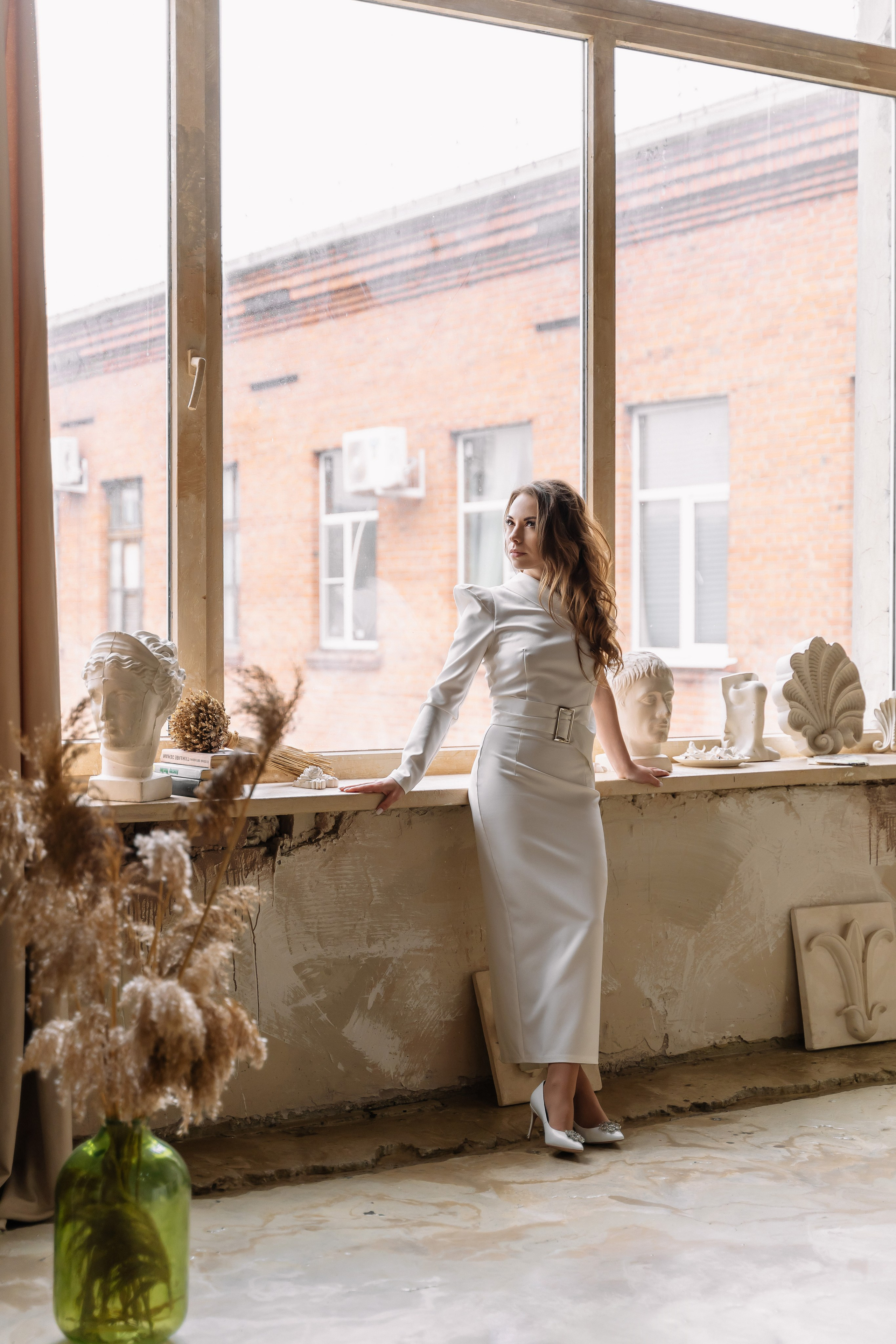 Роман и Алина. Свадебный и семейный фотограф в Краснодаре Миненко Кристина