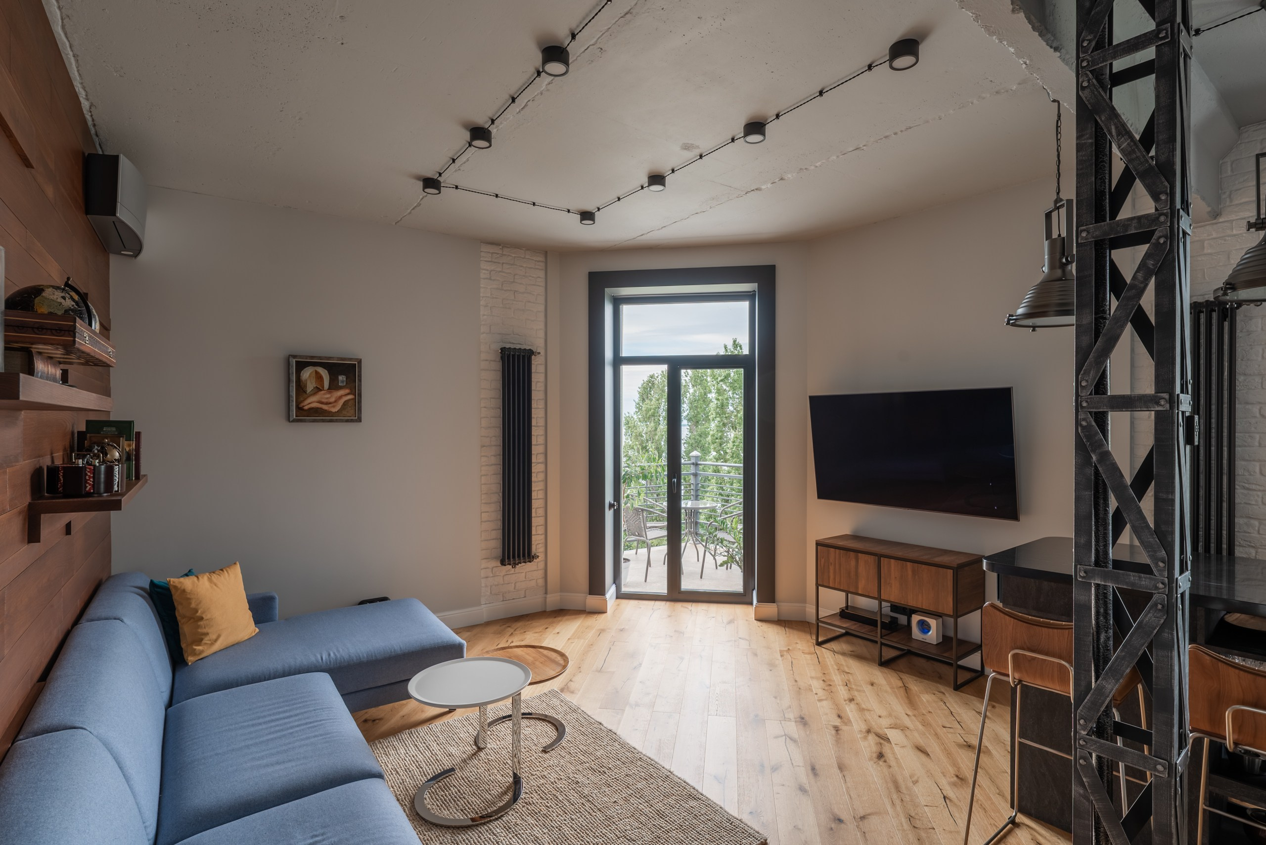 NABKA | 2023. Архитектурный фотограф и 3D-художник Антон Мельников