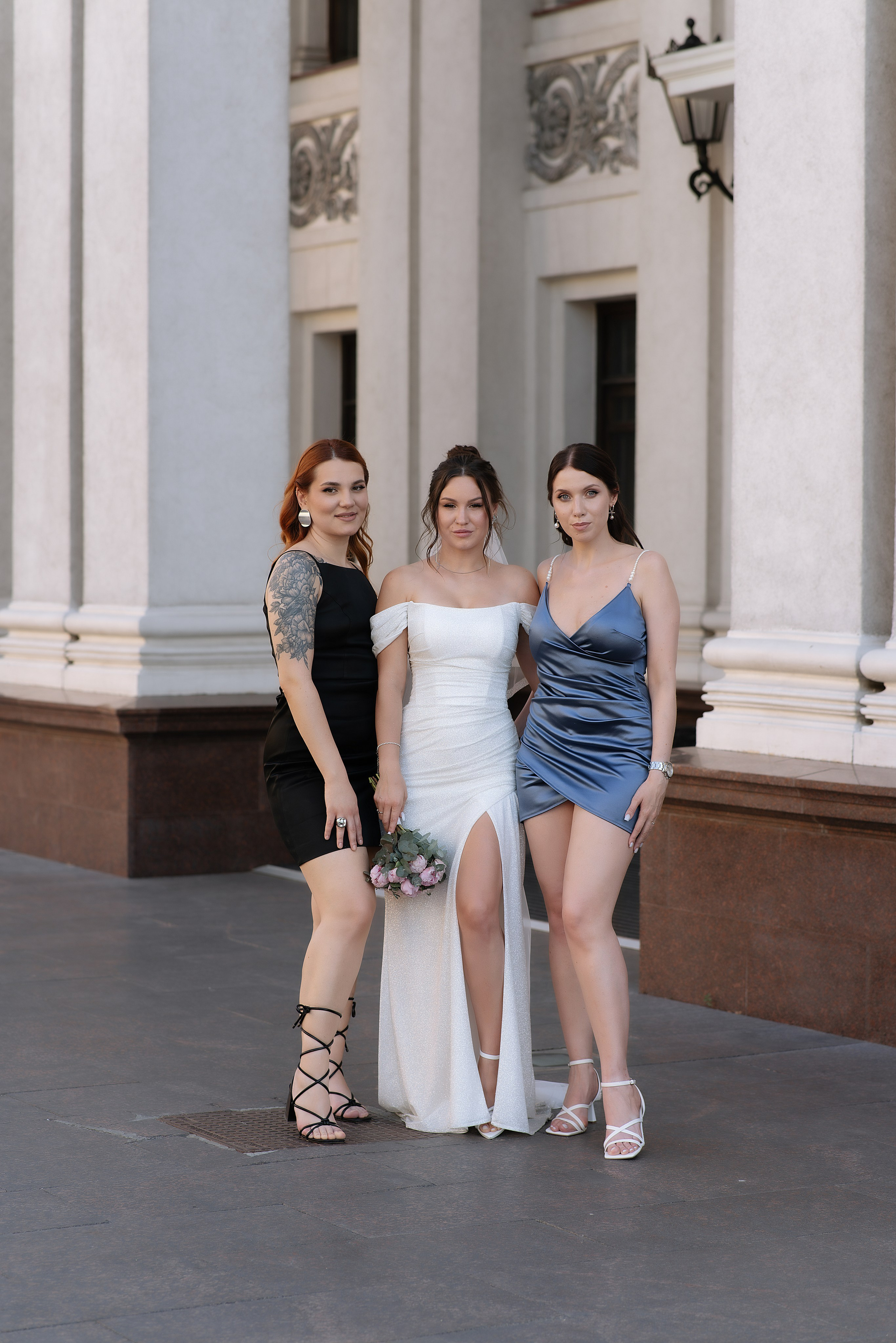 Юлия и Семён | Обработка в натуральном стиле. Фотограф Карина Шмулёва. Воронеж и область