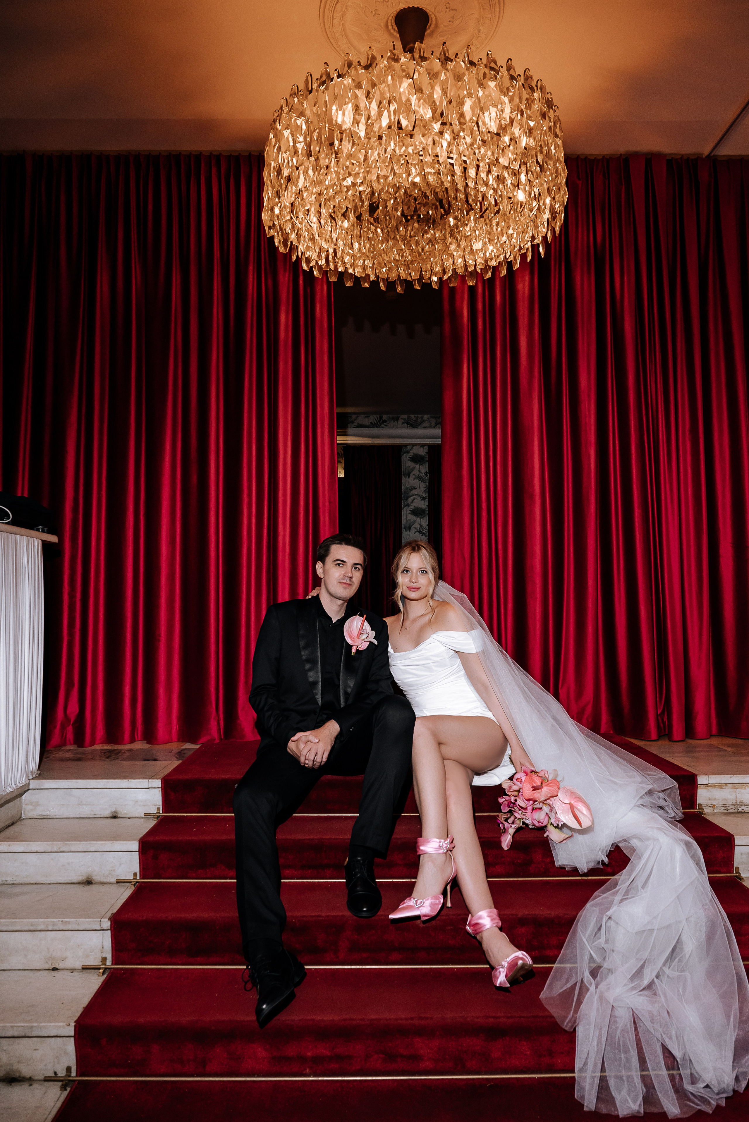 Вова & Вика 2024. Фотограф Москва. Шульгинова Ольга