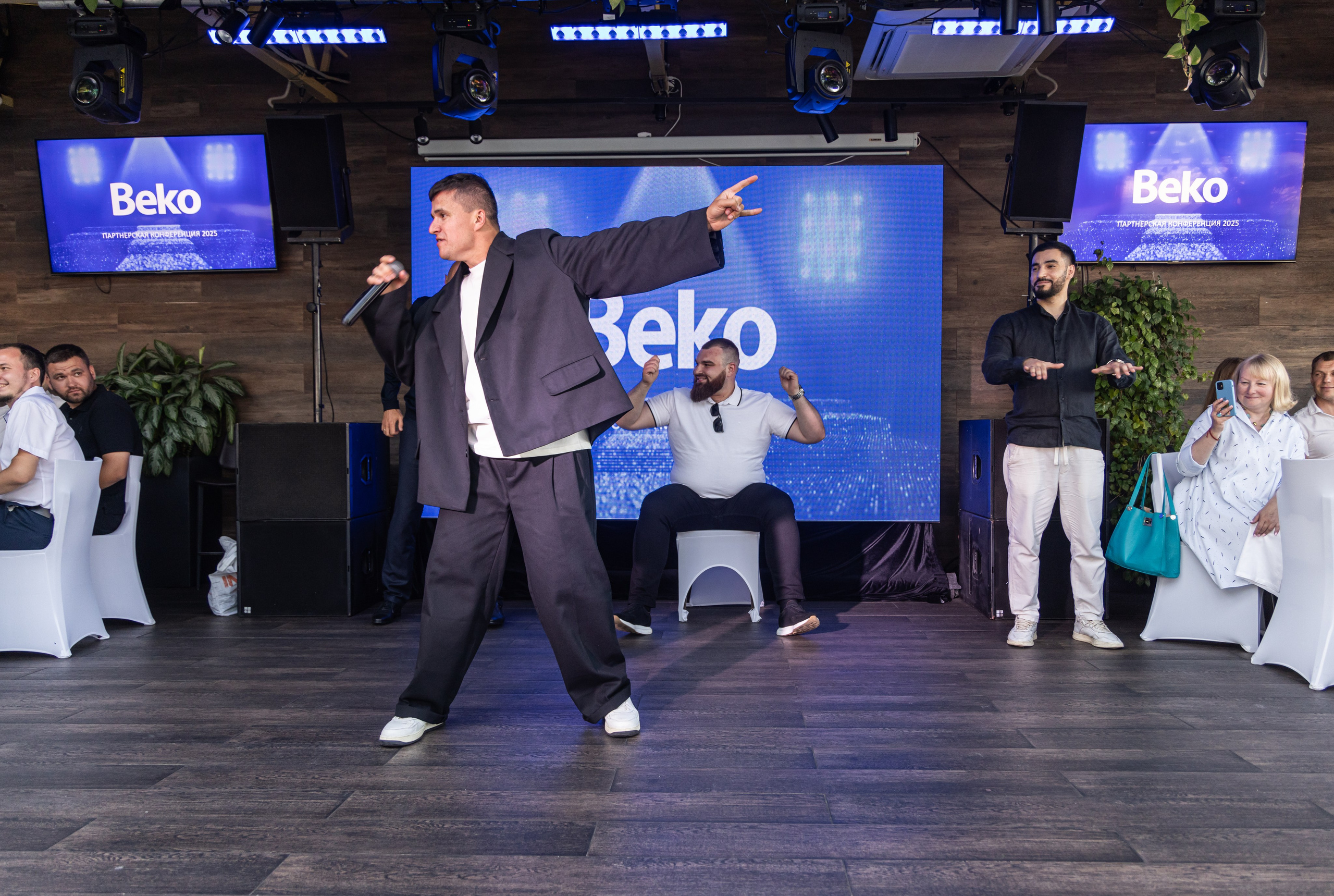 Репортажная съёмка. Профессиональный фотограф Светлана Протасова