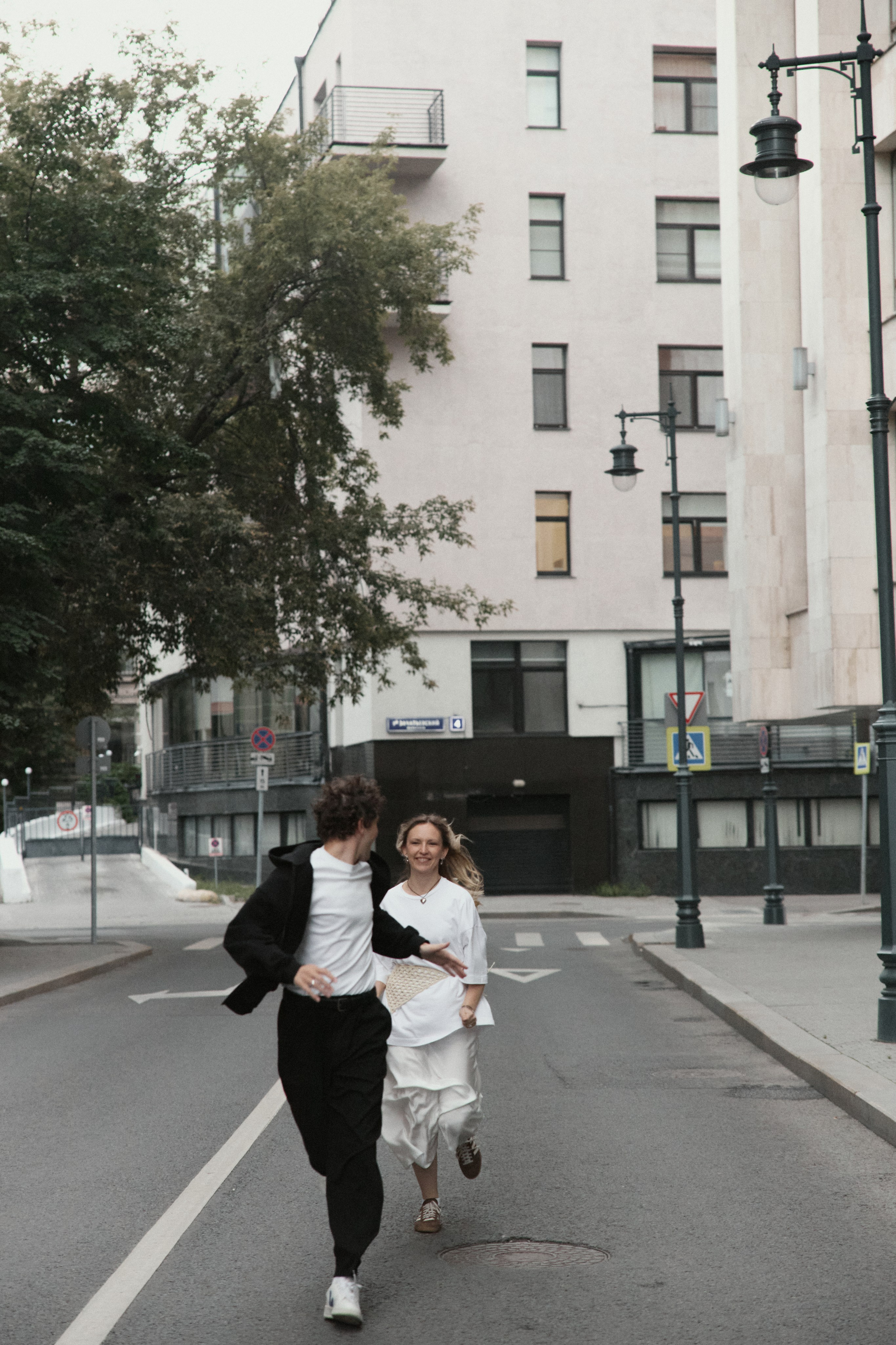 Никита + Катя. Семейный и детский фотограф Юлия Шох