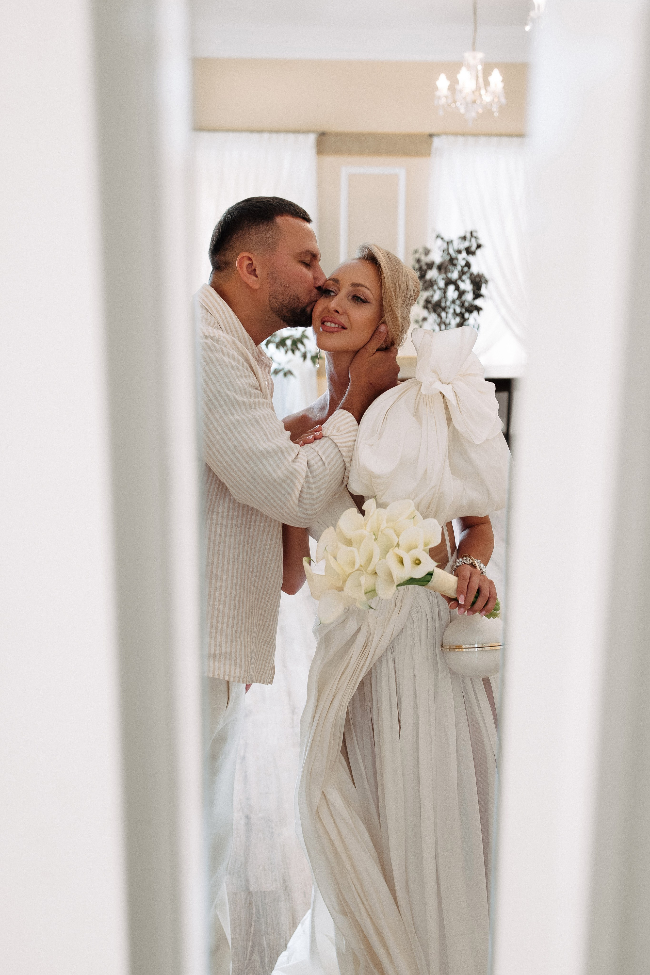 Свадьба под дождем. Анна Есякова — фотограф во Владимире