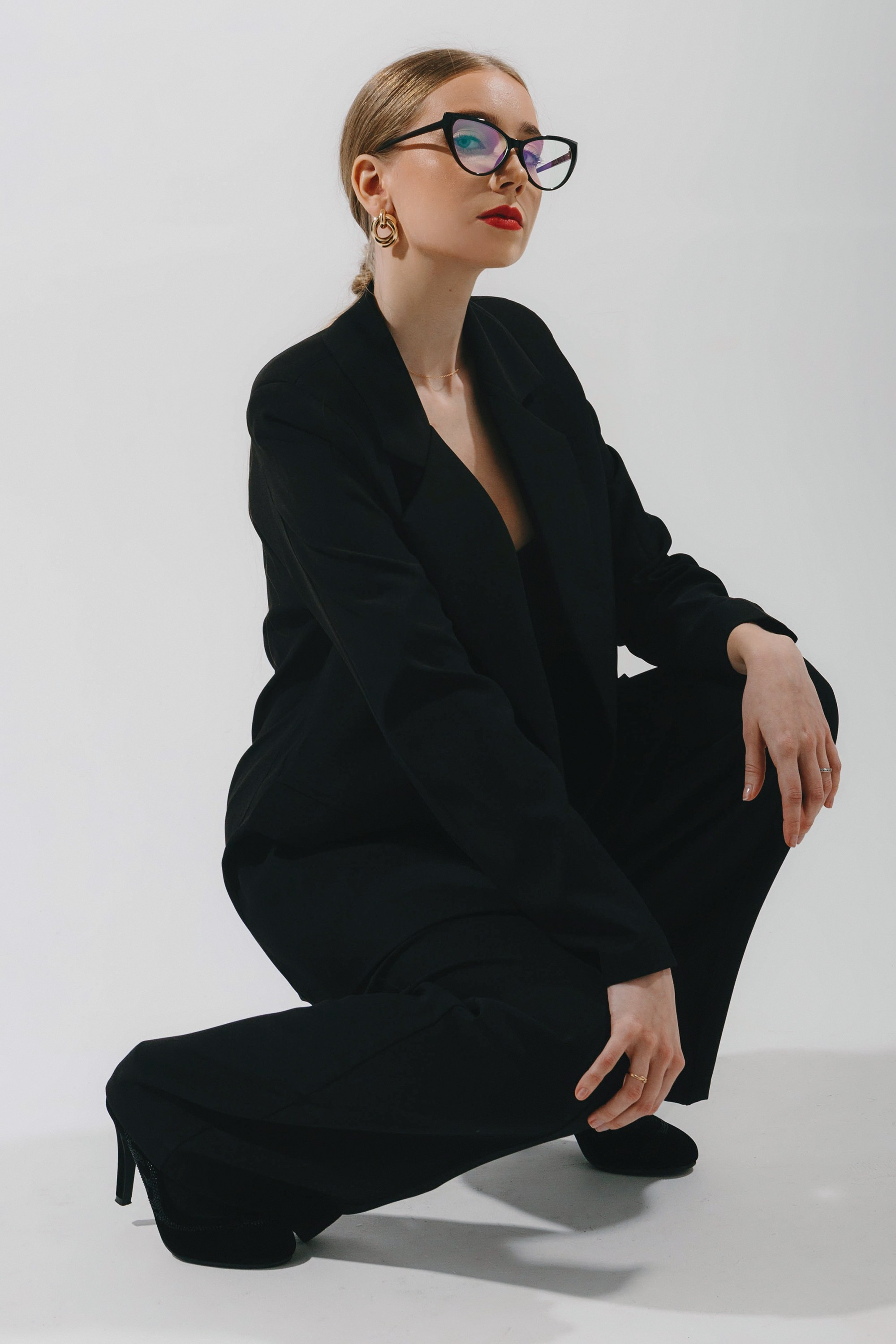 Ксения. Фотограф Александра Кузнецова