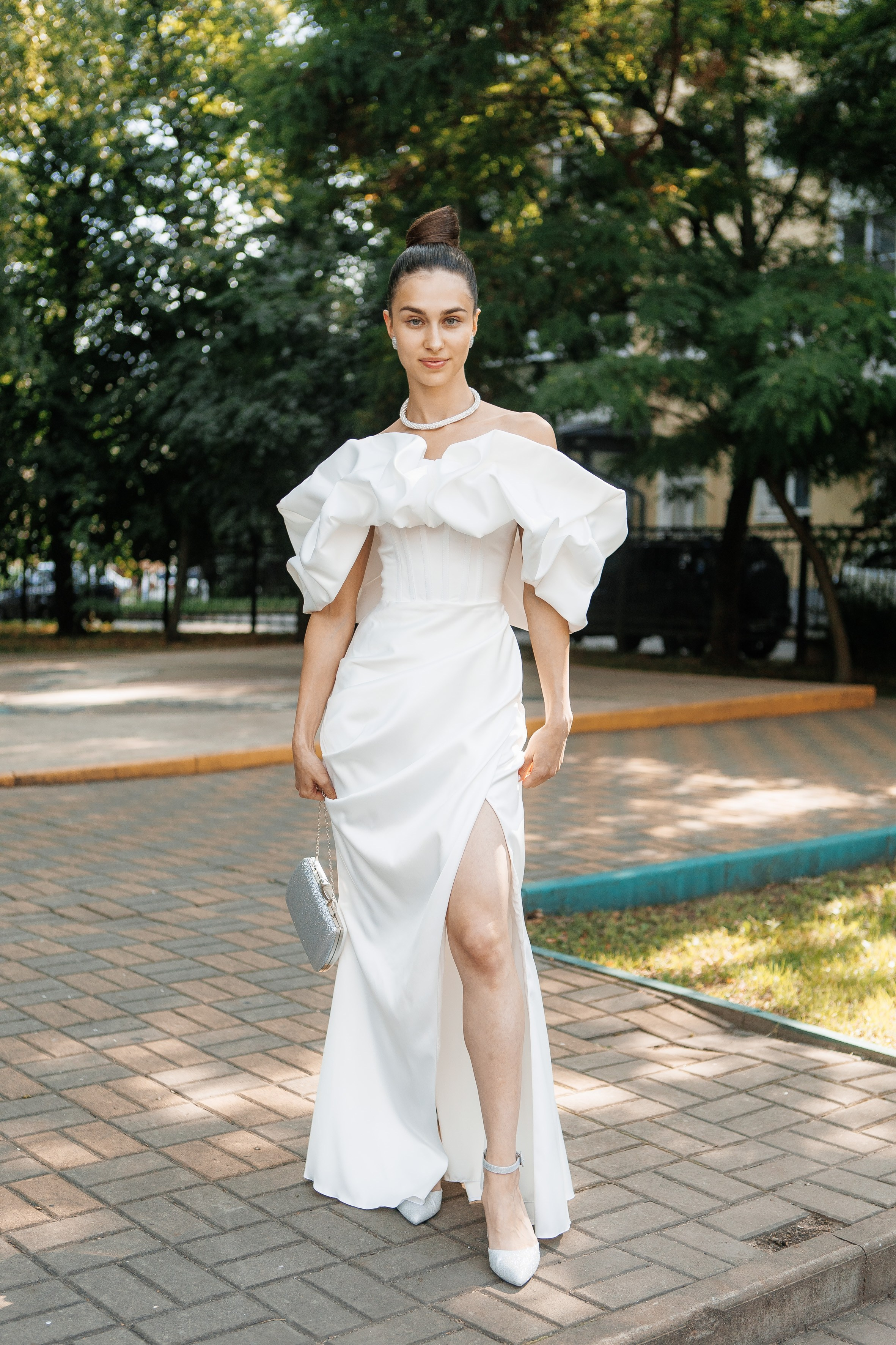 Выпускной Гимназия 12 2024 г. Свадебный и портретный Фотограф в Липецке Дмитрий Котюков