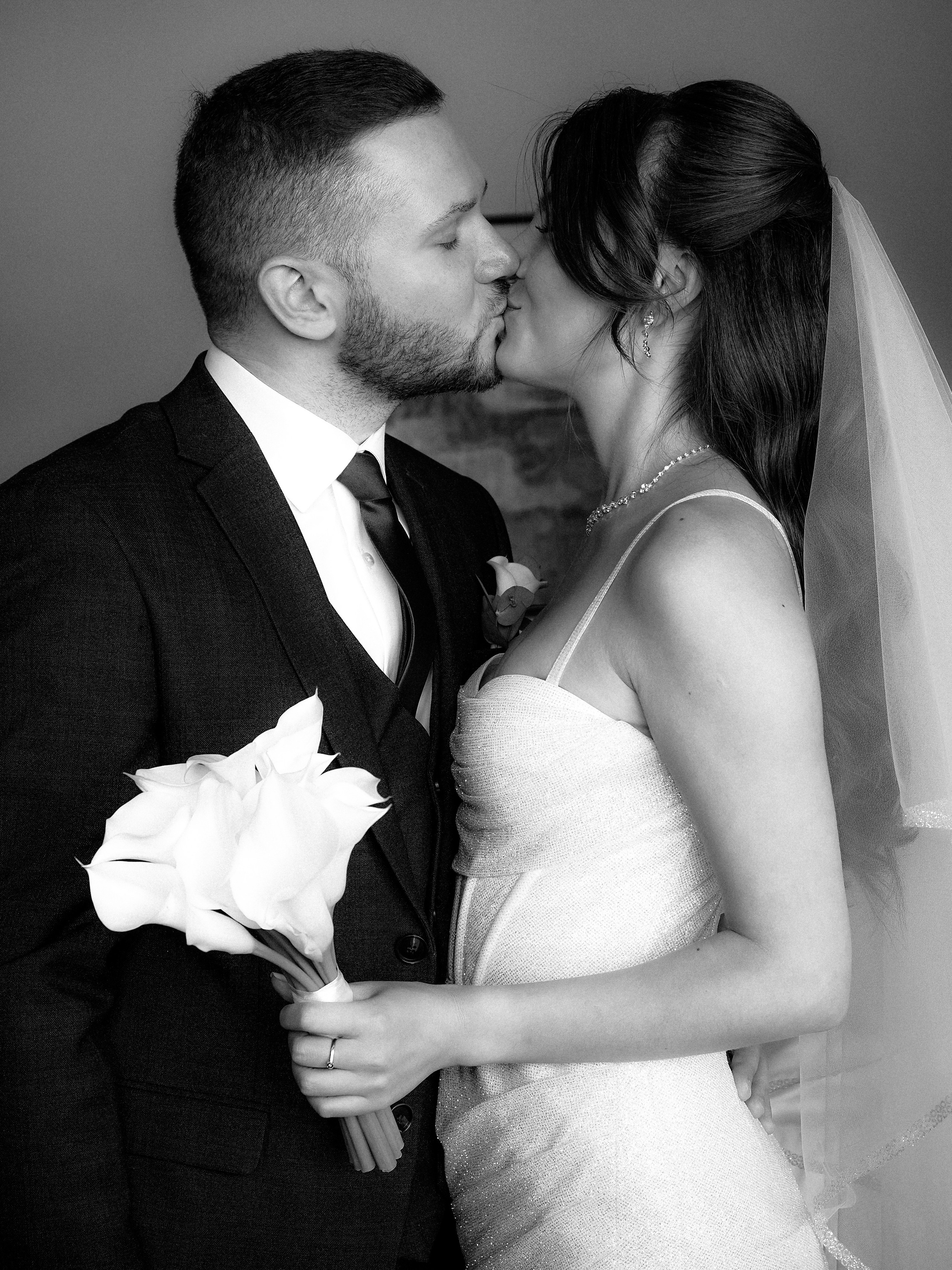 Дарья и Максим. Фотограф Рязань. Семейный Свадебный фотограф