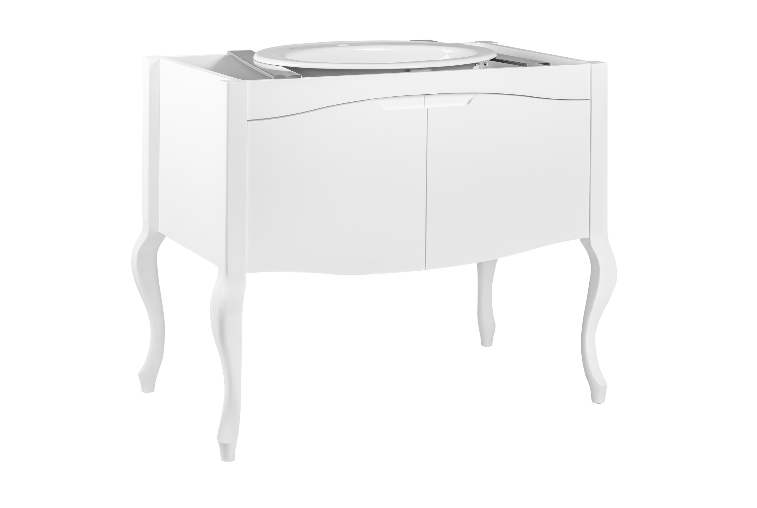 Мебель для сантехники. Ретушёр. Портретная и предметная съёмка. Москва