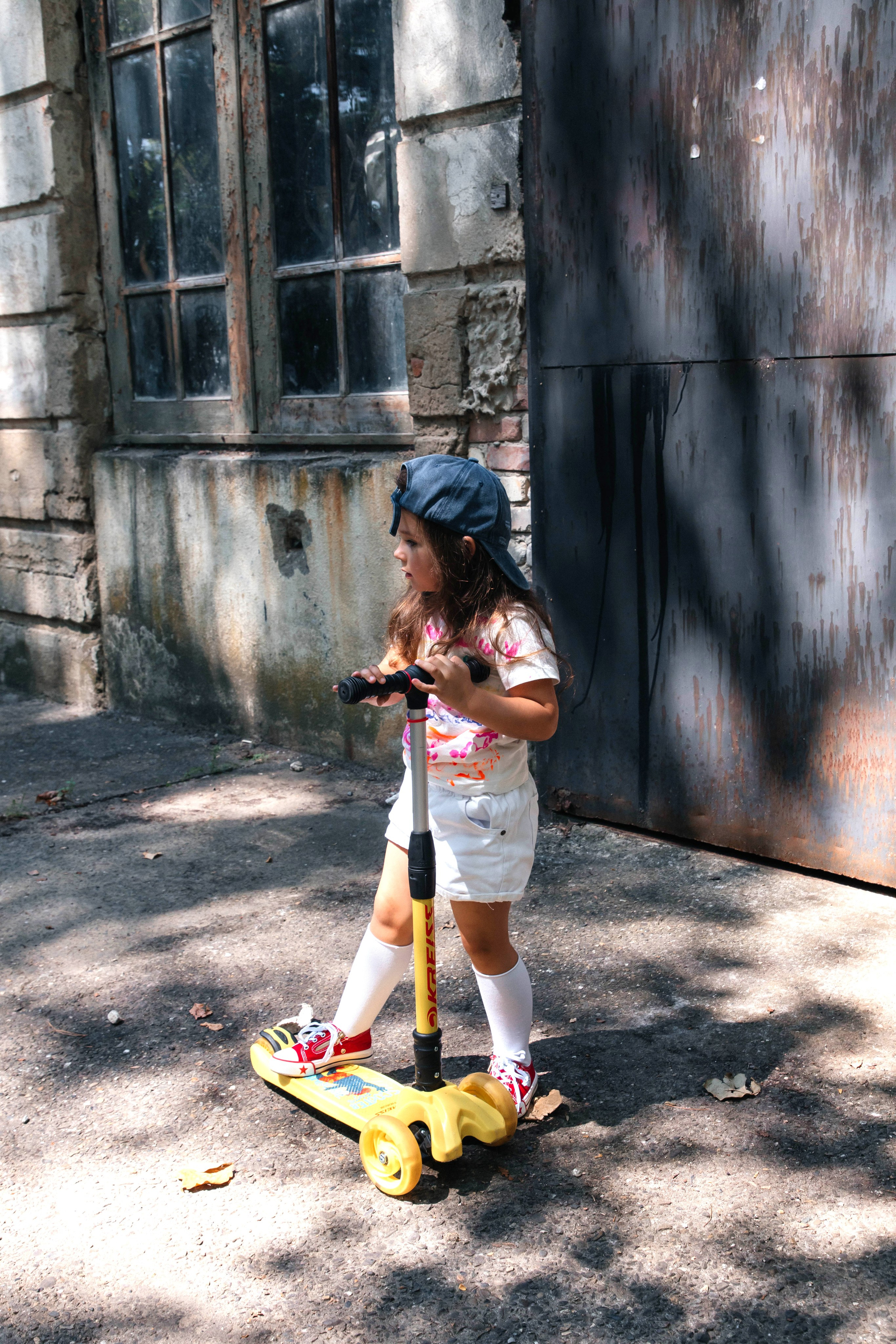 STREET. Efimova Model Agency