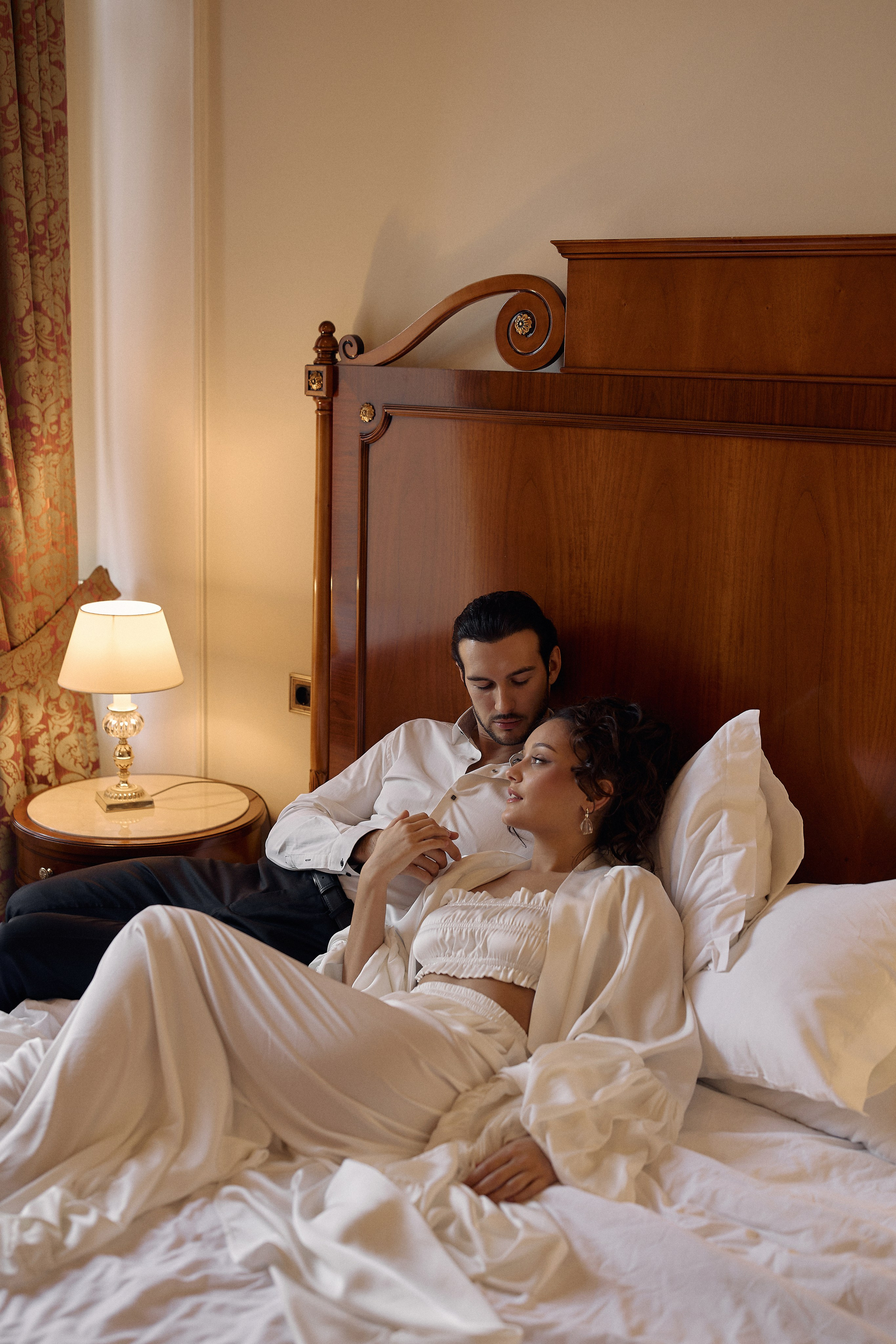 Дмитрий и Дарина