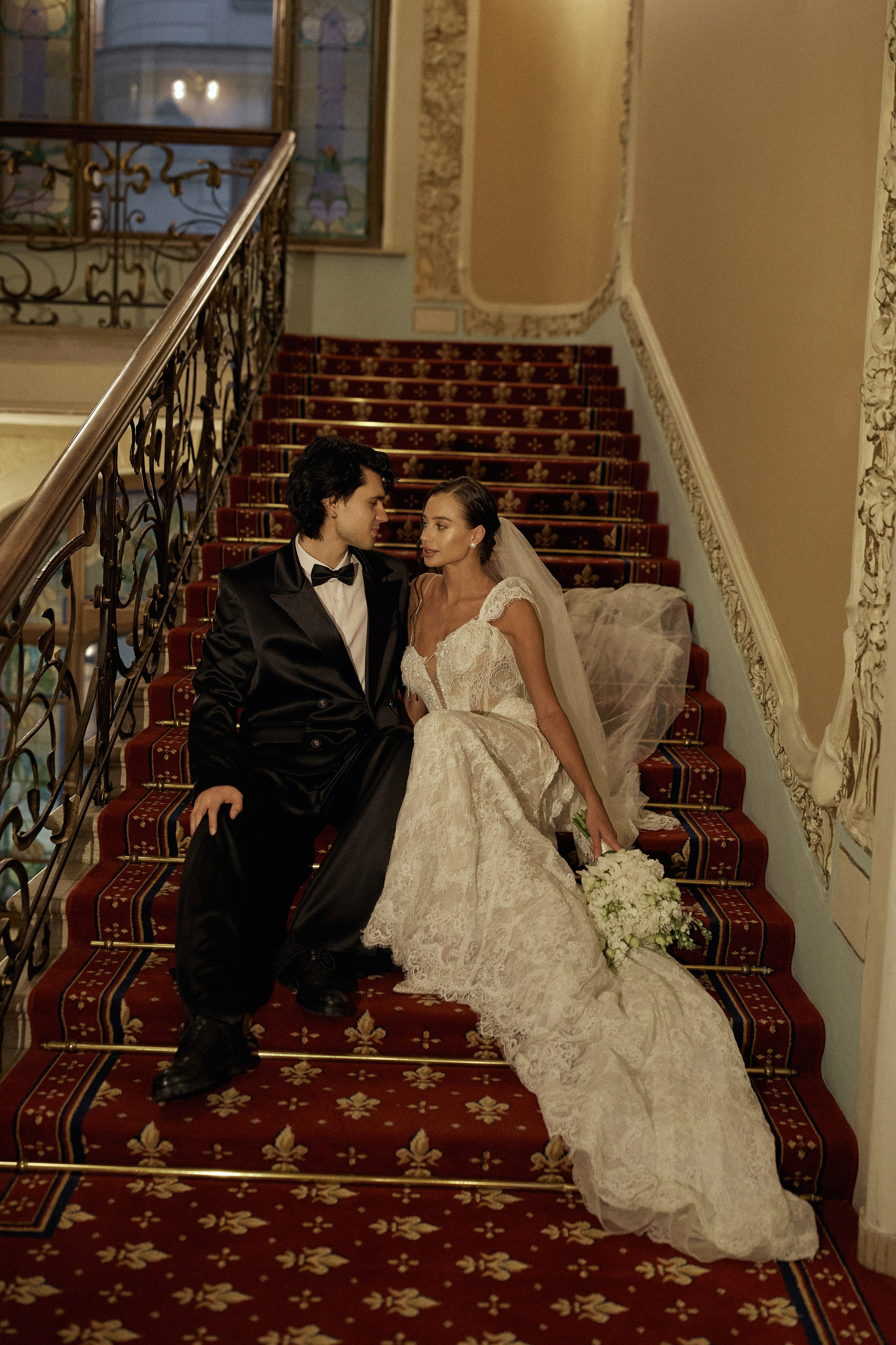 Владислав и Мария