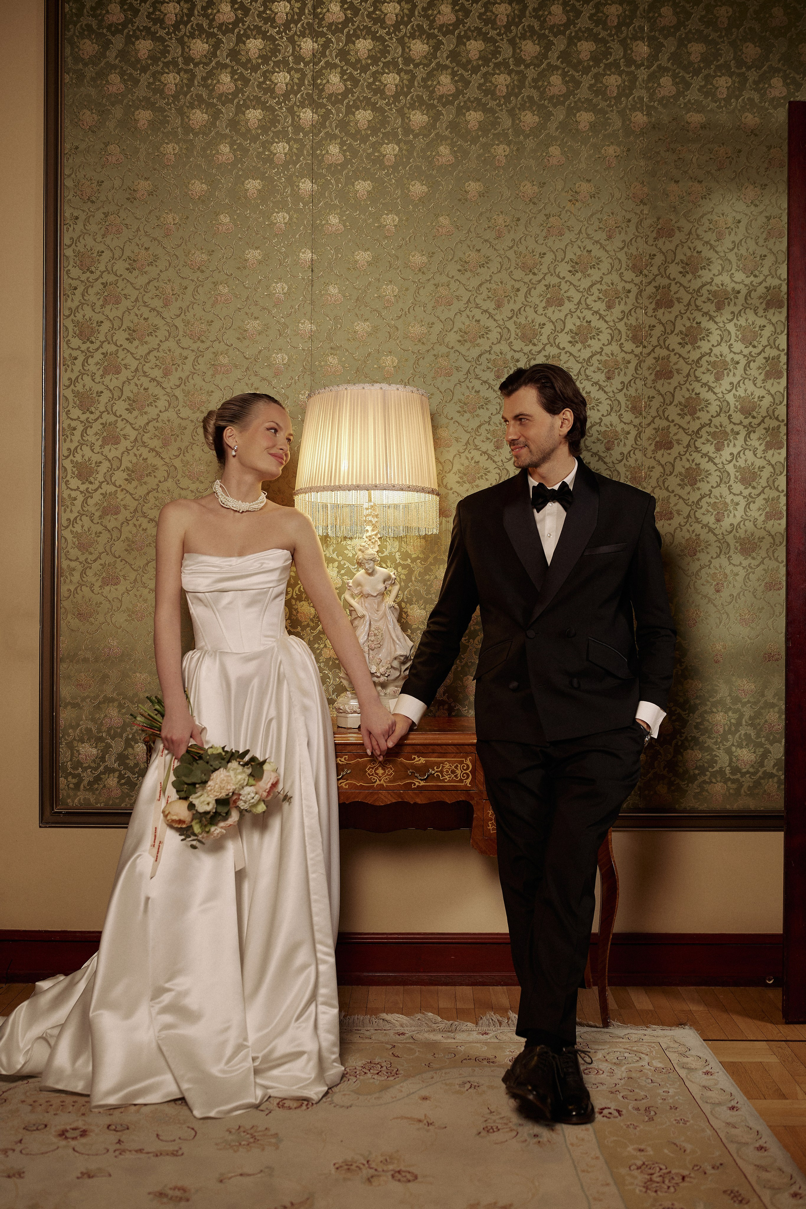 Ярослав и Станислава