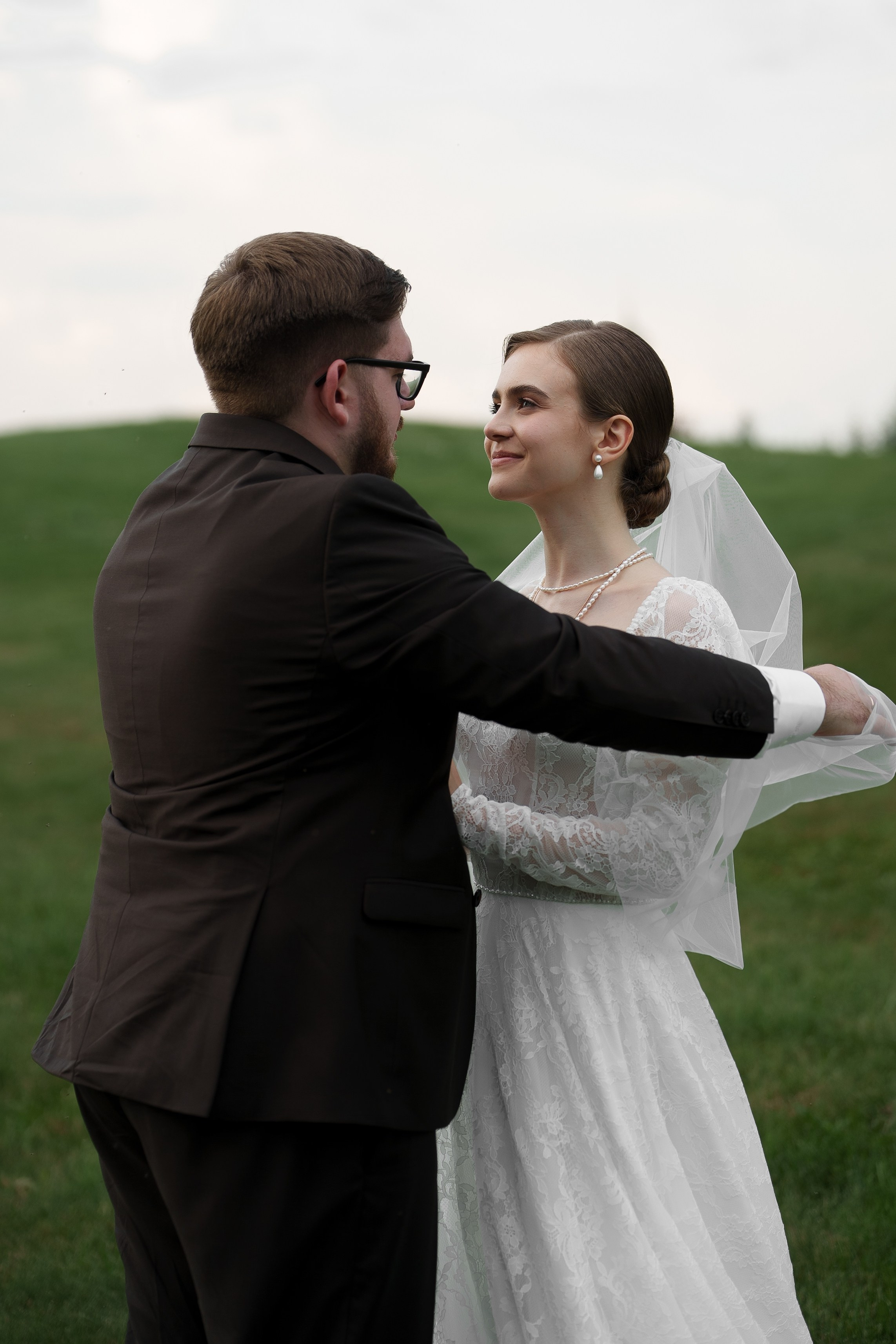 Иоанн и Катя. Свадебный фотограф Эрик Геворкян