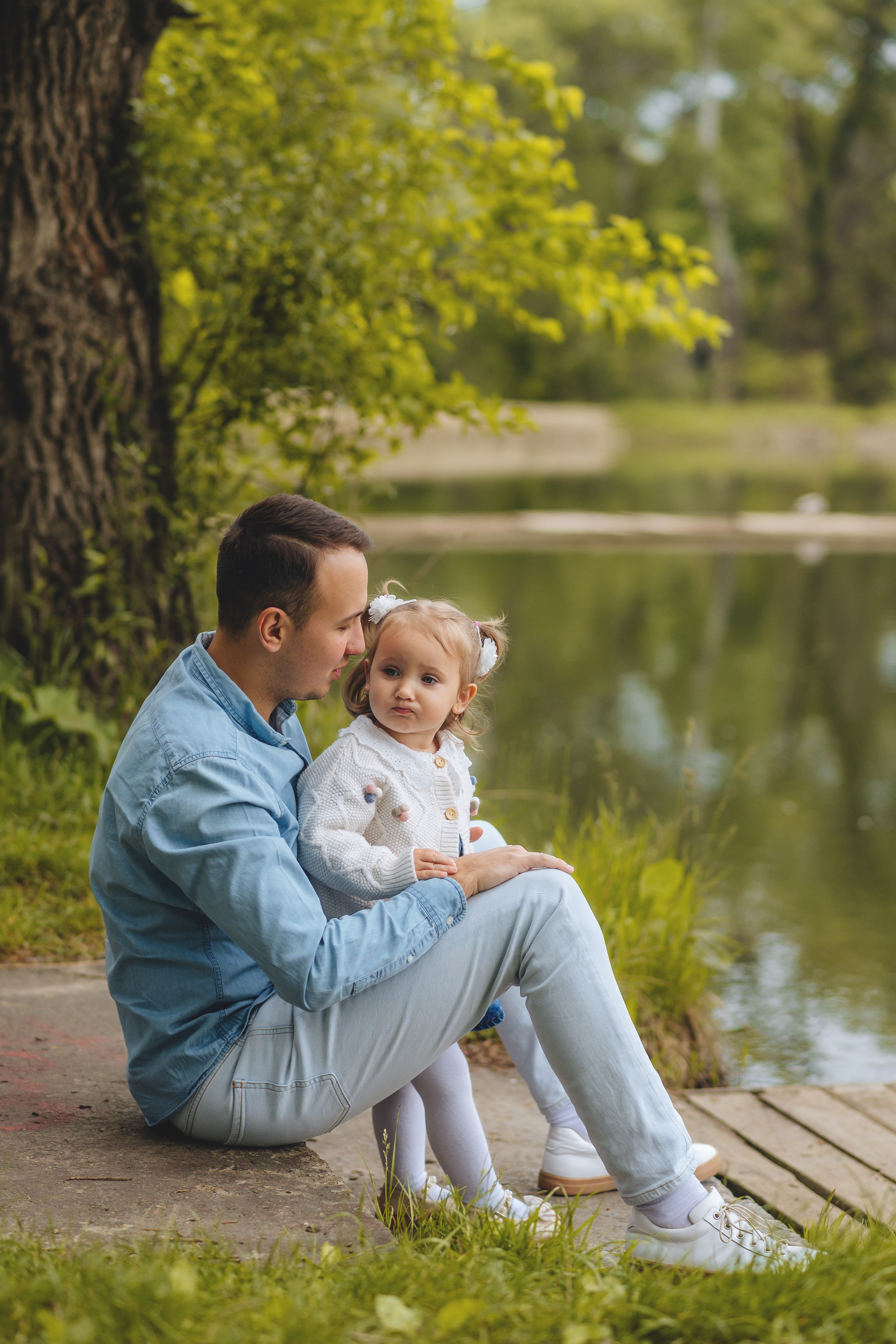 Вике 2 годика. Семейный, детский и свадебный фотограф в Черкесске Виктория Голубенко