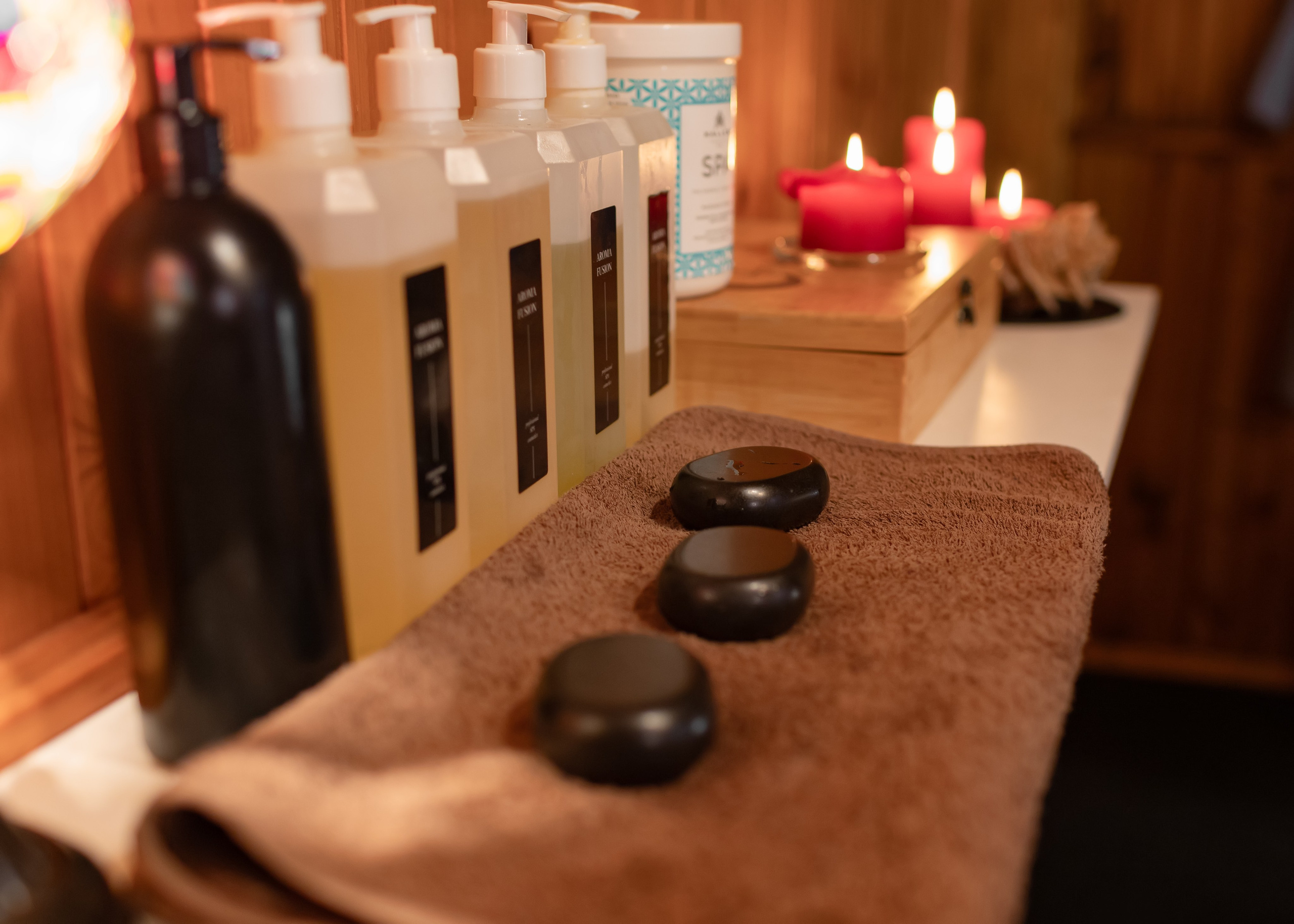 СПА. Фотограф Наталья Молчанова