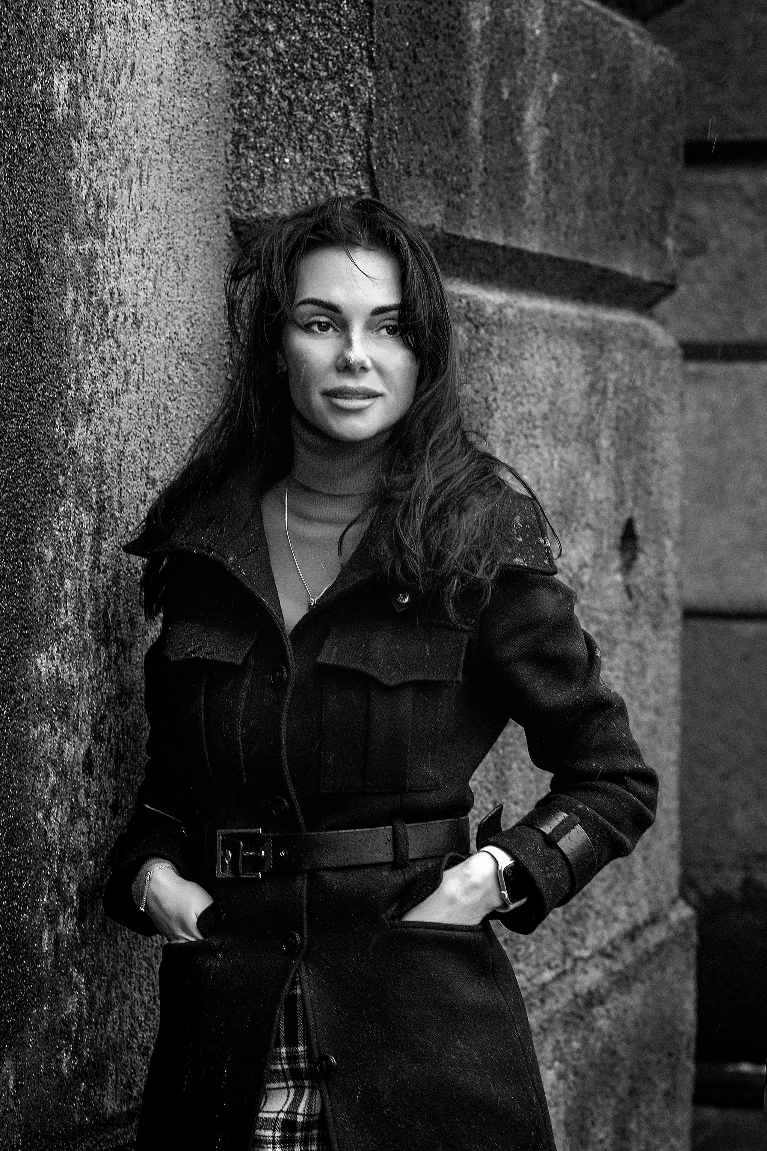 Лена. Семейный и детский фотограф в Санкт-Петербург. Natalia Fadel