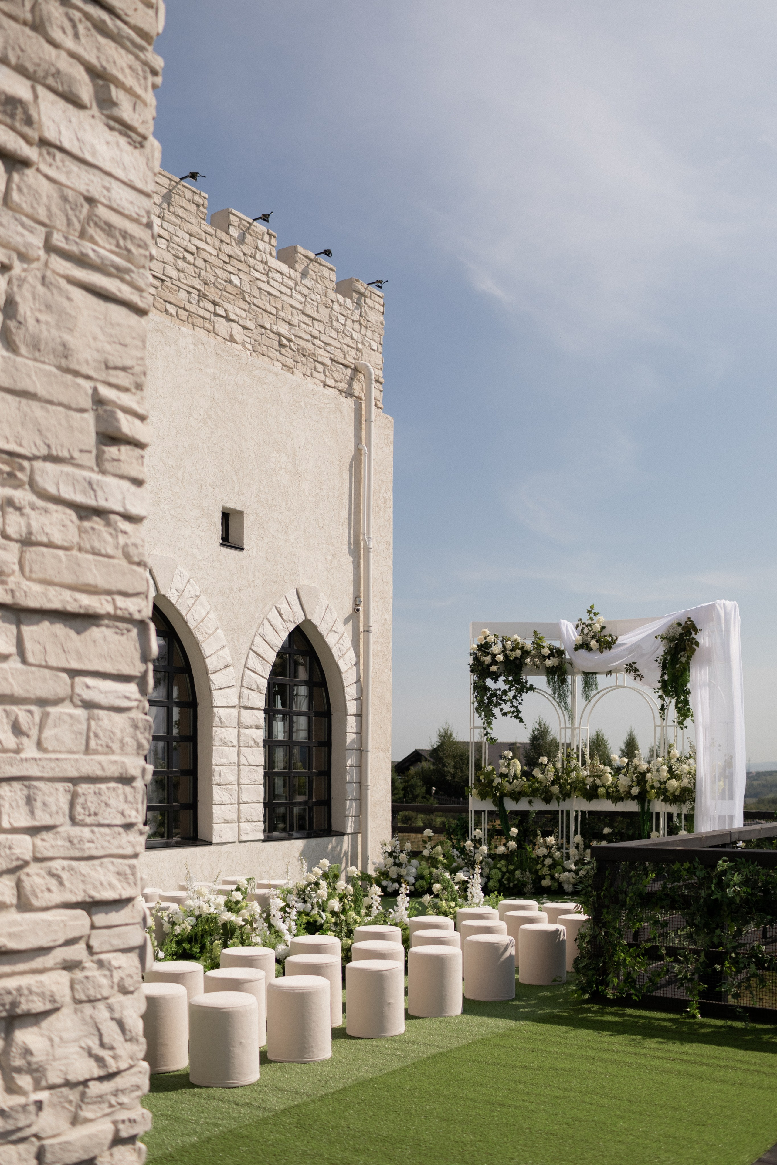 Полина & Евгений. Свадебный и семейный фотограф в Красноярске