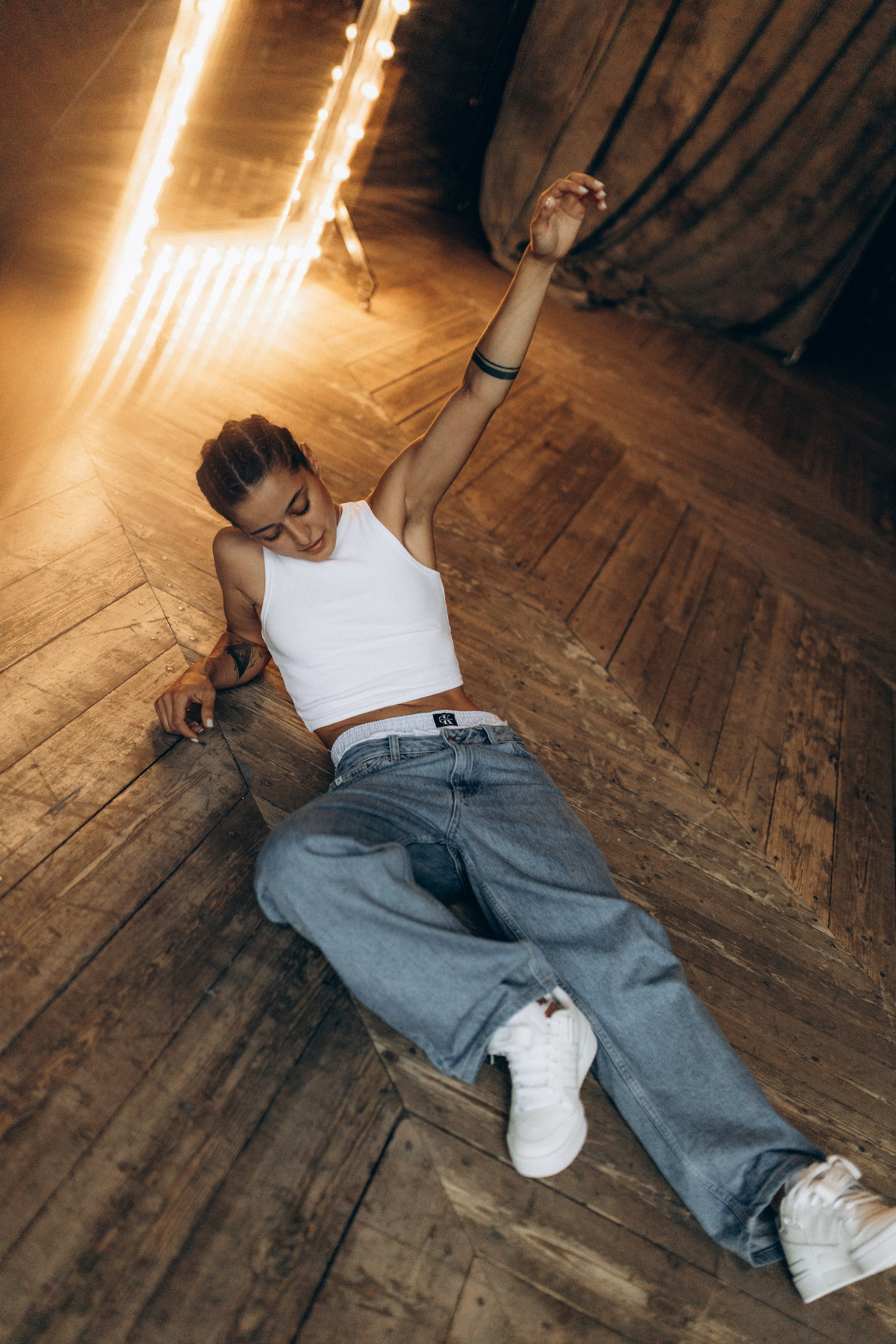 Диана. Фотограф НОГИНСК, Москва, Анастасия Белая