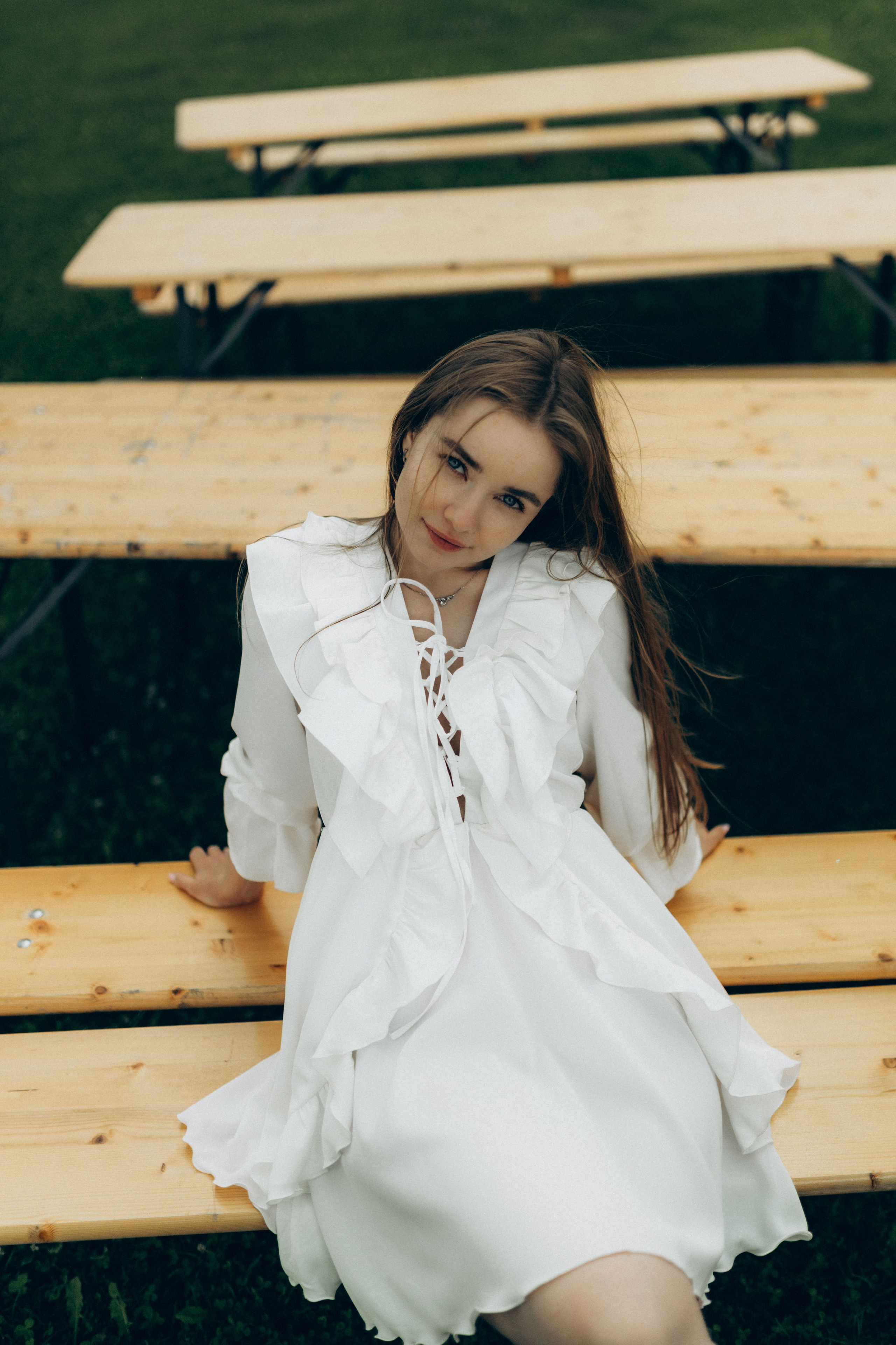 Аня. Фотограф НОГИНСК, Москва, Анастасия Белая