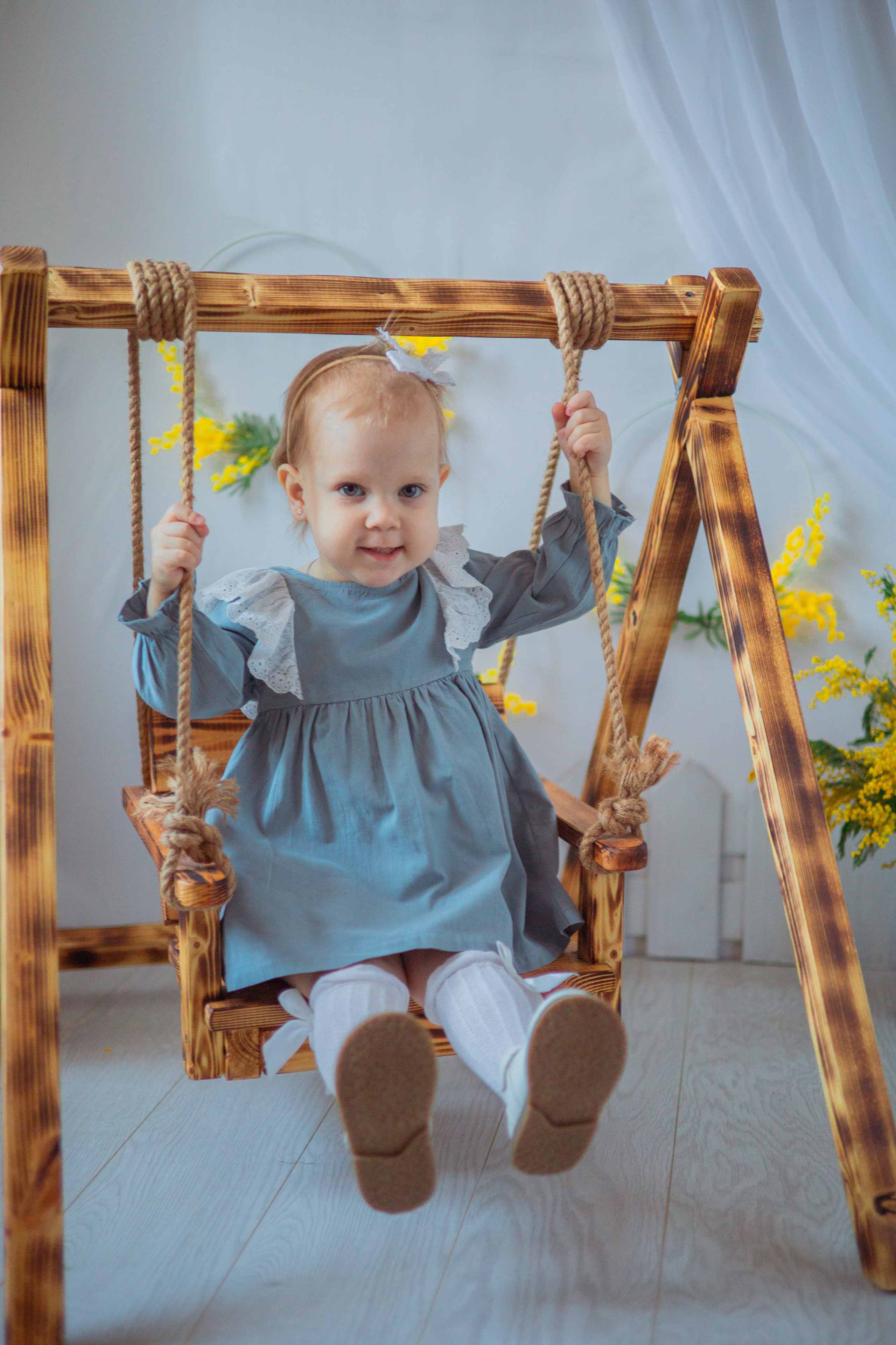 Даниил и Полина. Семейный и детский фотограф в Михайловке Татьяна Лестьева