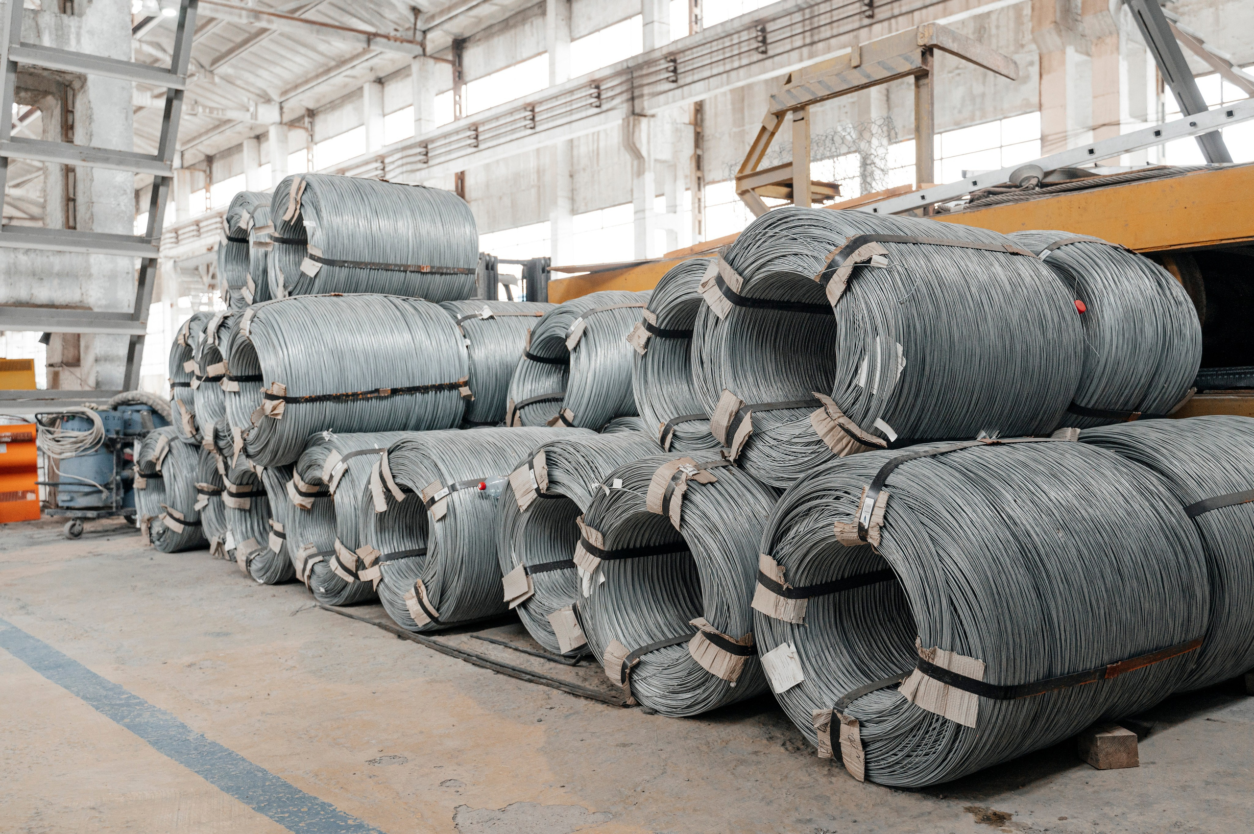 Промышленная