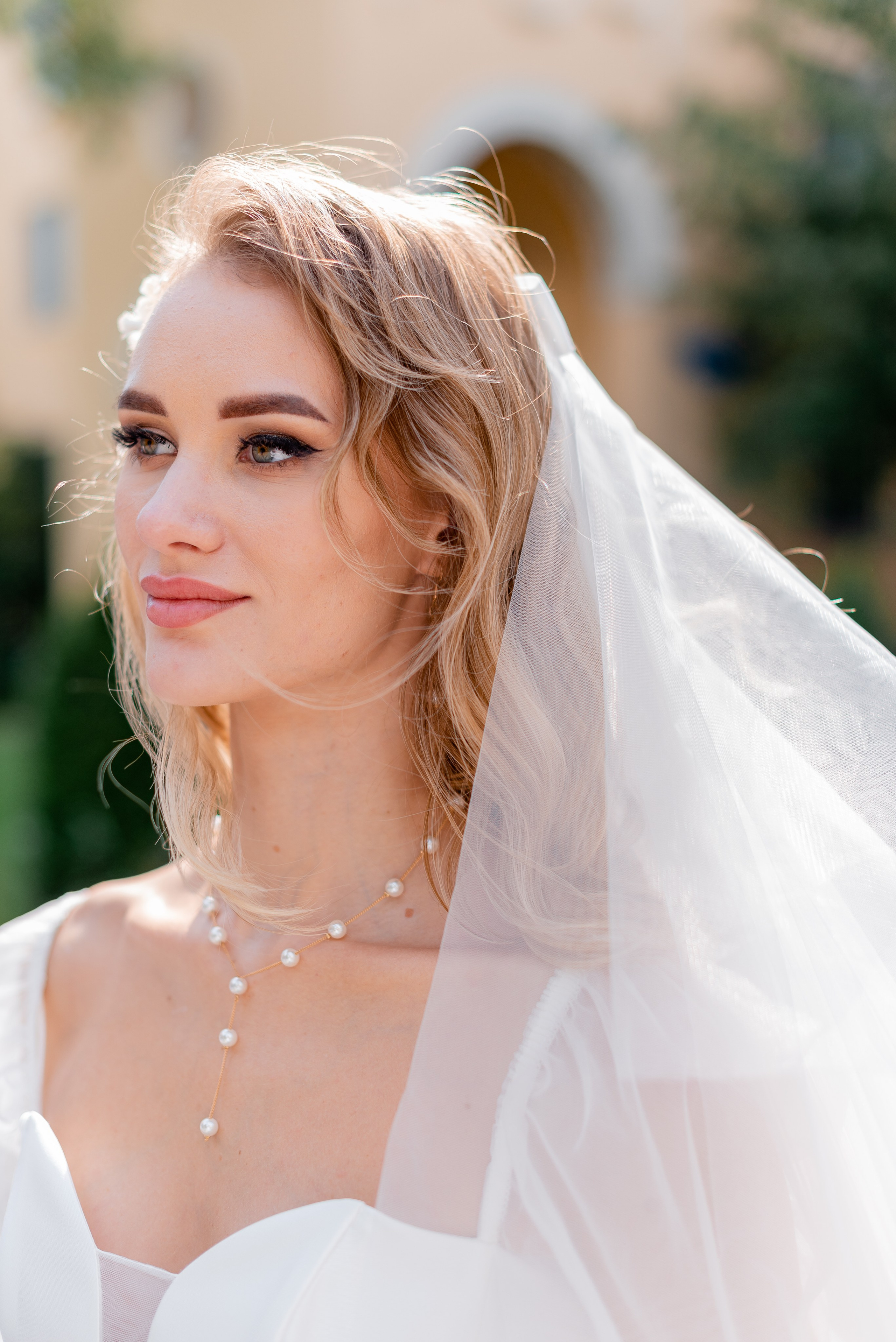 Ваня и Валерия. Фотограф Татьяна Иванчикова